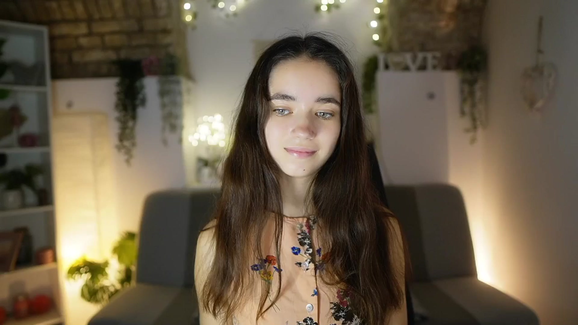 Gallery image thumbnail from Gia_Paige18's myfreecams stream on, 07/07/2025, 12:56 image 18 of 20
