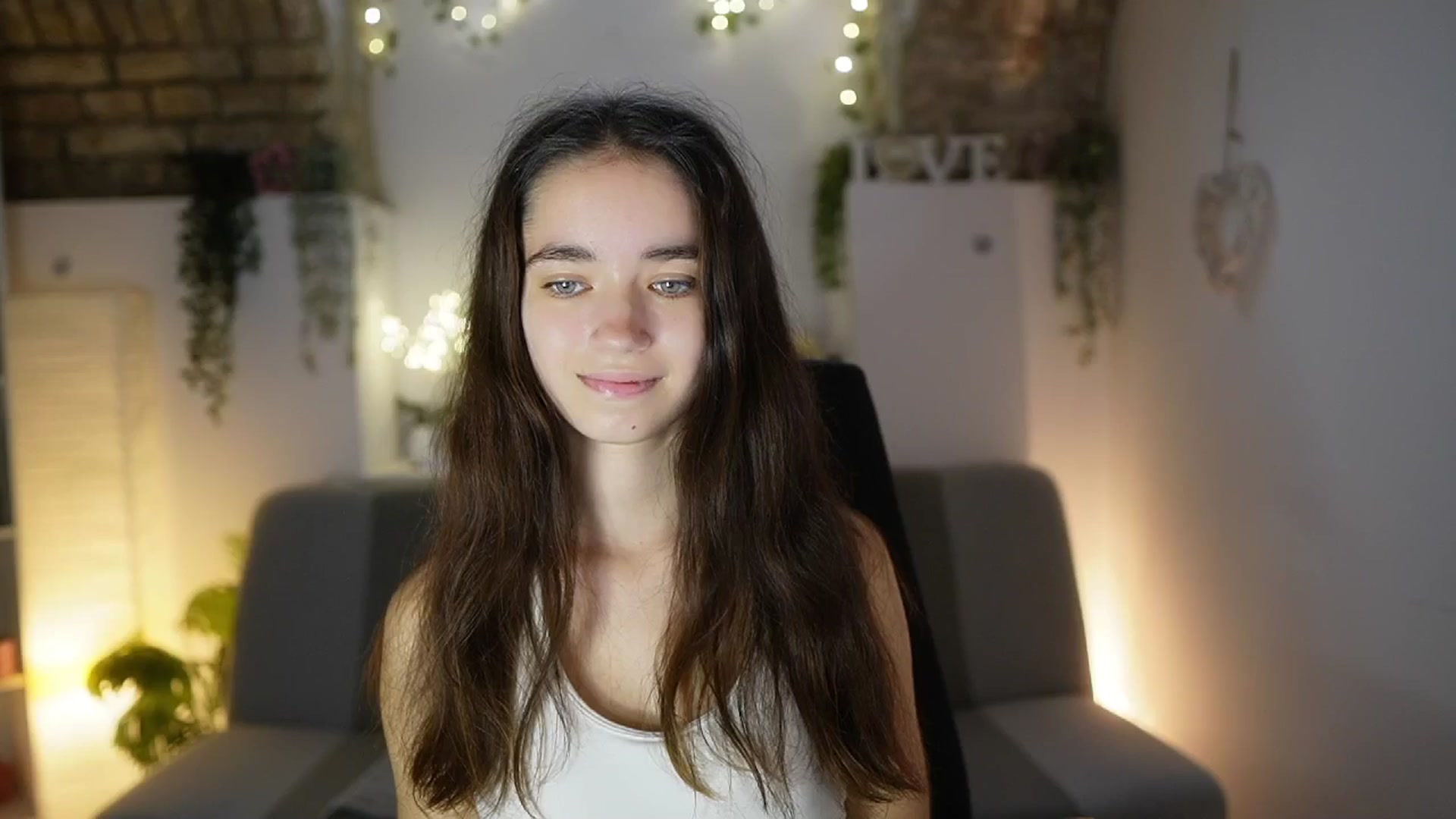 Gallery image thumbnail from Gia_Paige18's myfreecams stream on, 07/08/2025, 12:58 image 2 of 20