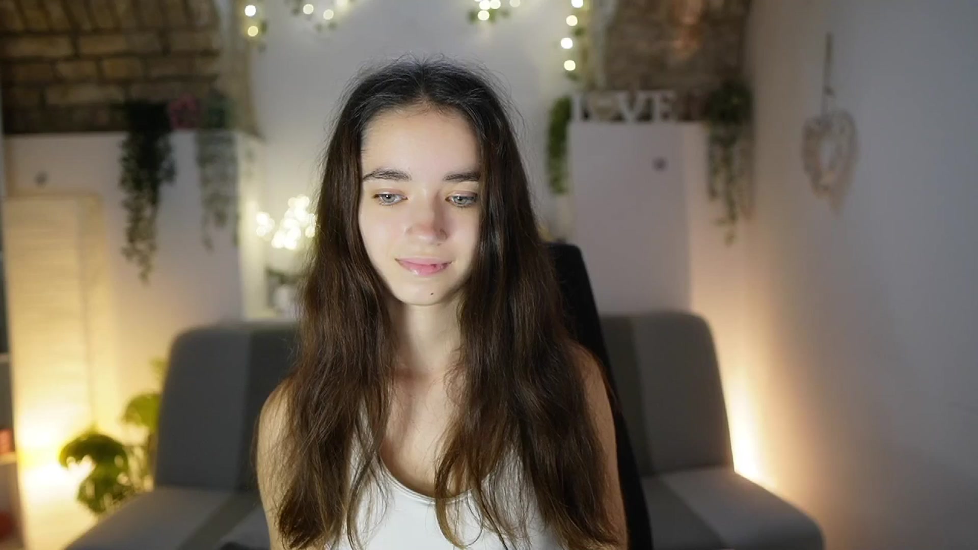Gallery image thumbnail from Gia_Paige18's myfreecams stream on, 07/08/2025, 12:58 image 4 of 20