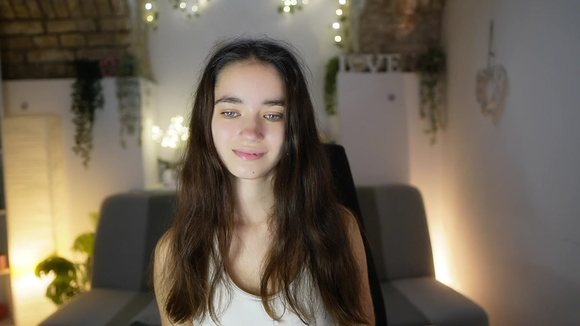 Gallery image thumbnail from Gia_Paige18's myfreecams stream on, 07/08/2025, 12:58 image 3 of 20