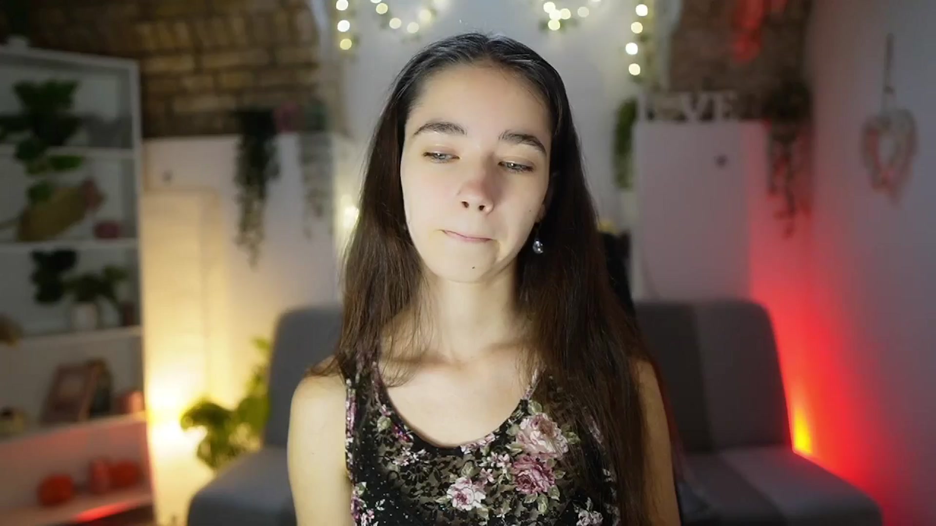 Gallery image thumbnail from Gia_Paige18's myfreecams stream on, 07/10/2025, 09:29 image 7 of 20