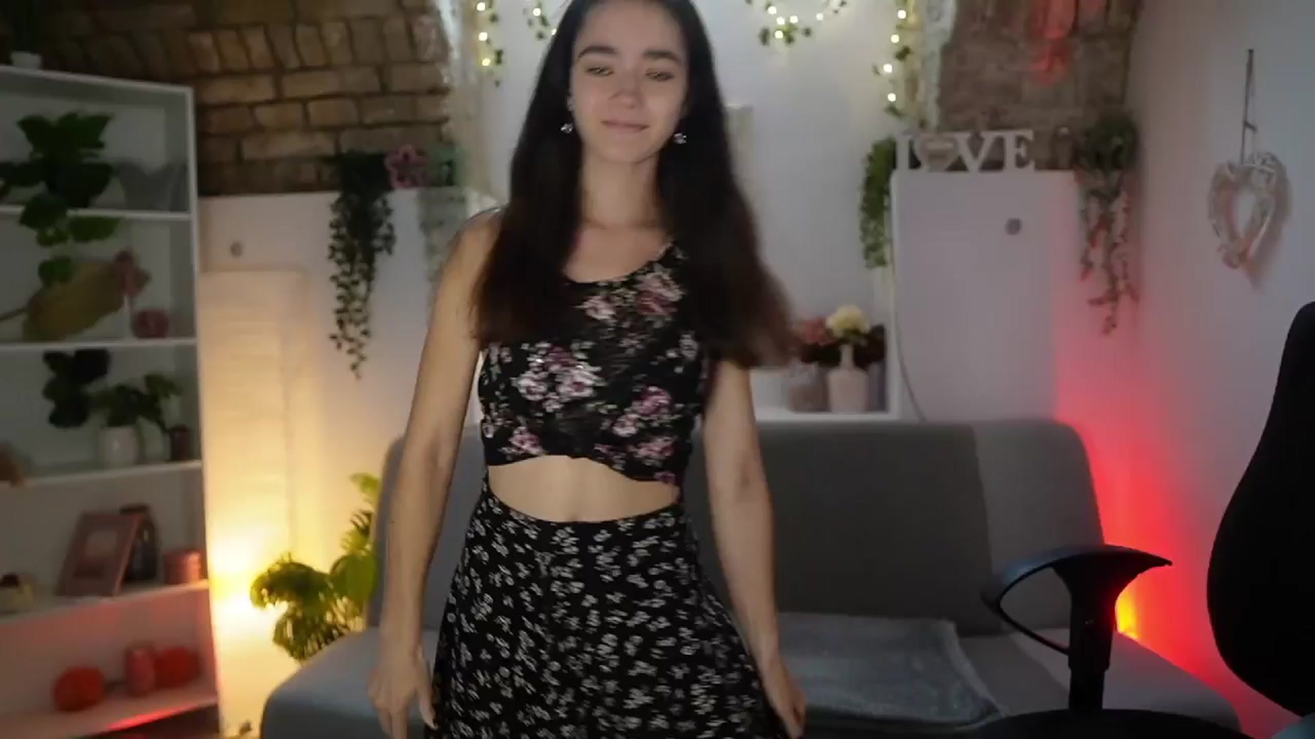 Gallery image thumbnail from Gia_Paige18's myfreecams stream on, 07/10/2025, 09:29 image 4 of 20