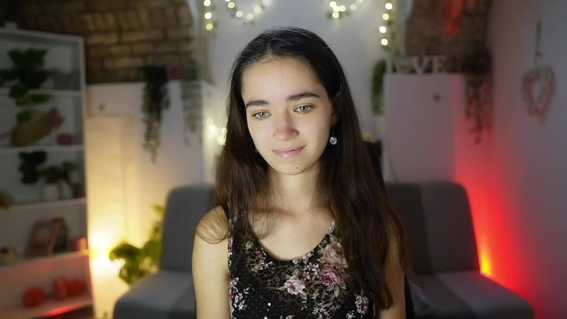 Gallery image thumbnail from Gia_Paige18's myfreecams stream on, 07/10/2025, 09:29 image 13 of 20