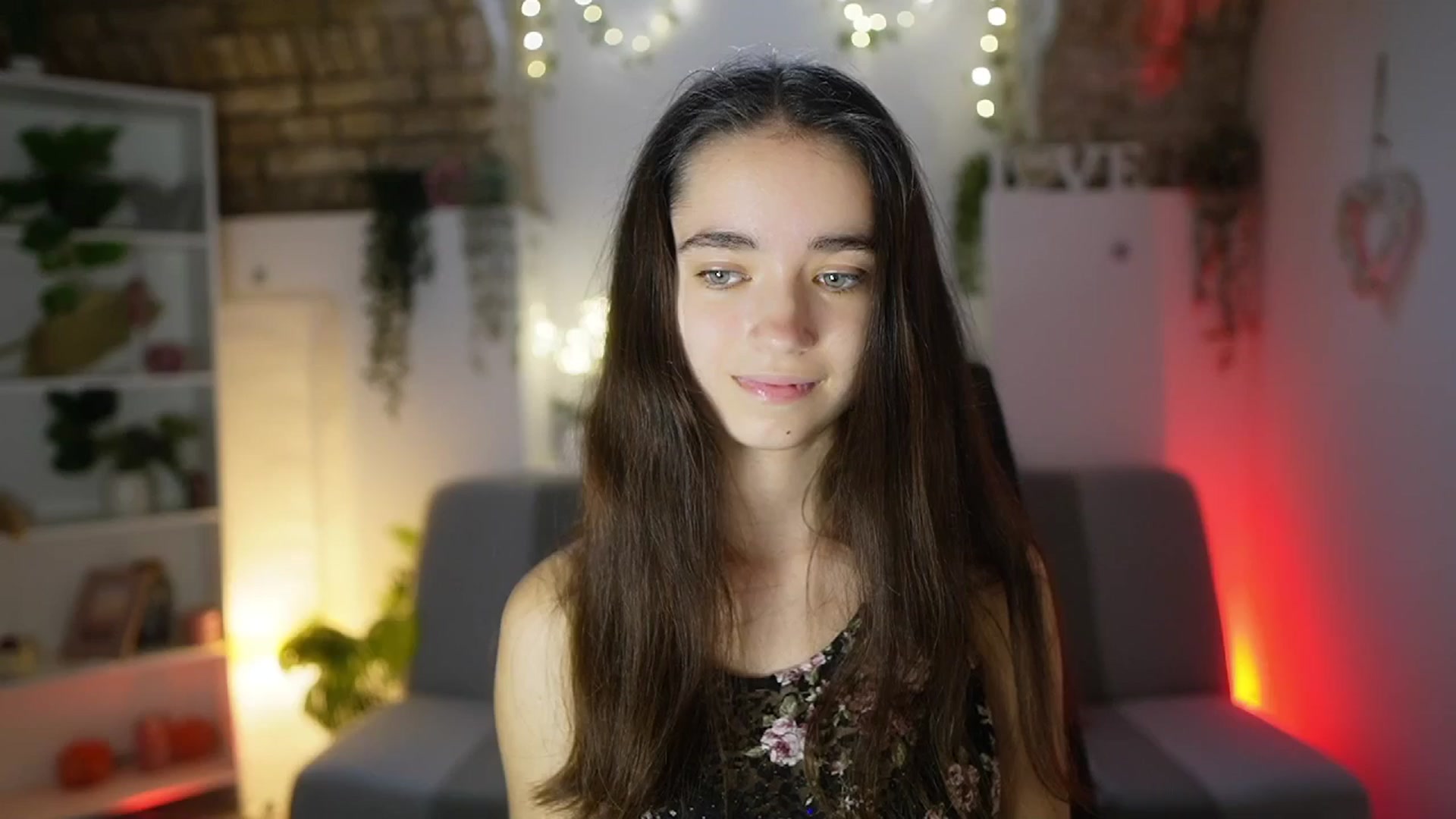 Gallery image thumbnail from Gia_Paige18's myfreecams stream on, 07/10/2025, 12:44 image 1 of 20
