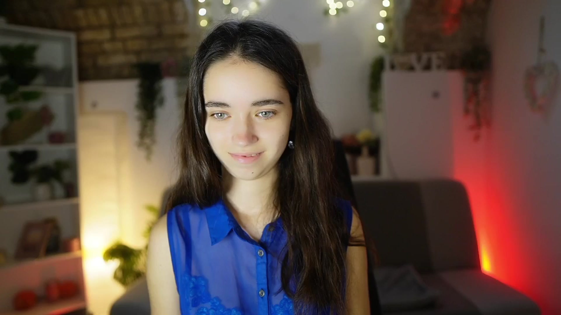 Gallery image thumbnail from Gia_Paige18's myfreecams stream on, 07/15/2025, 08:47 image 14 of 20