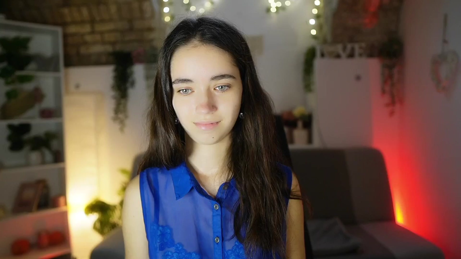 Gallery image thumbnail from Gia_Paige18's myfreecams stream on, 07/15/2025, 08:47 image 13 of 20