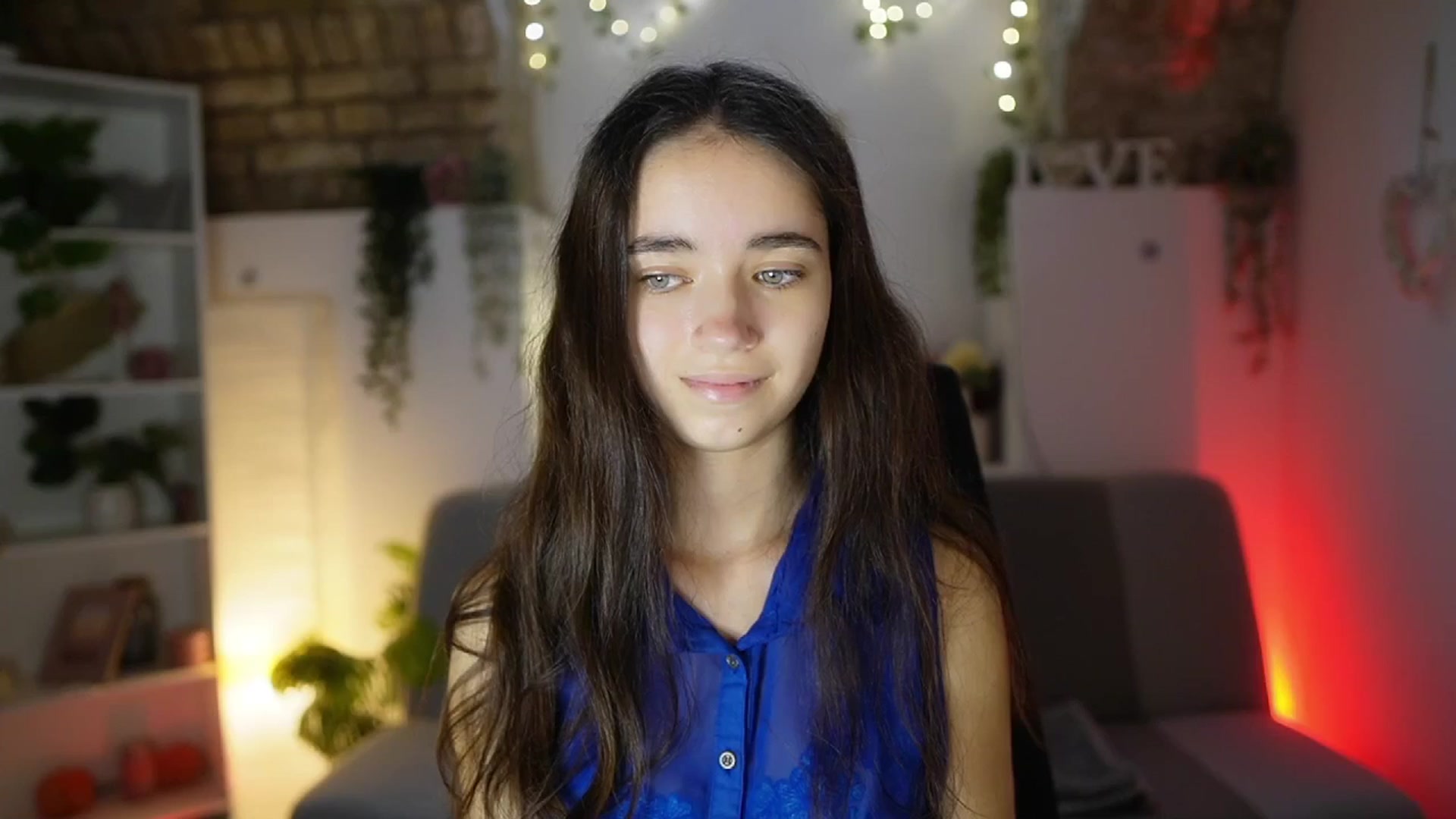 Gallery image thumbnail from Gia_Paige18's myfreecams stream on, 07/15/2025, 11:06 image 16 of 20