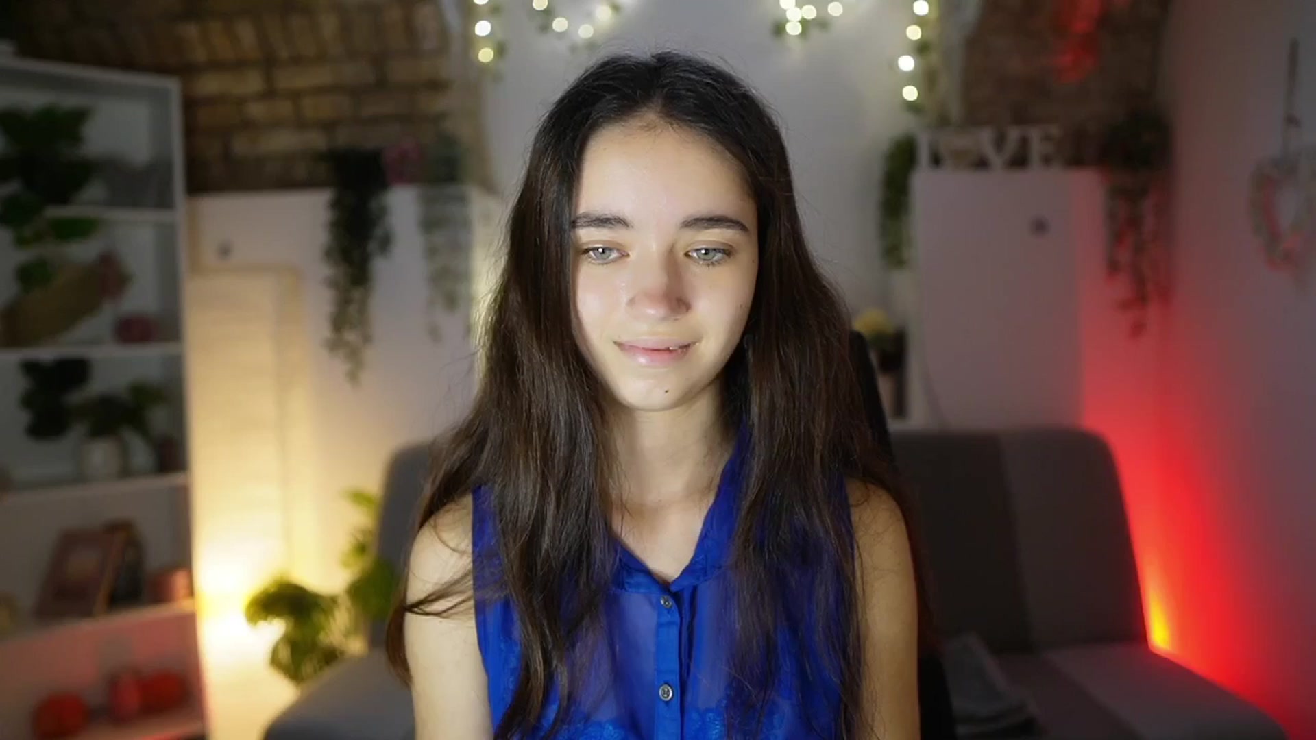 Gallery image thumbnail from Gia_Paige18's myfreecams stream on, 07/15/2025, 11:06 image 13 of 20