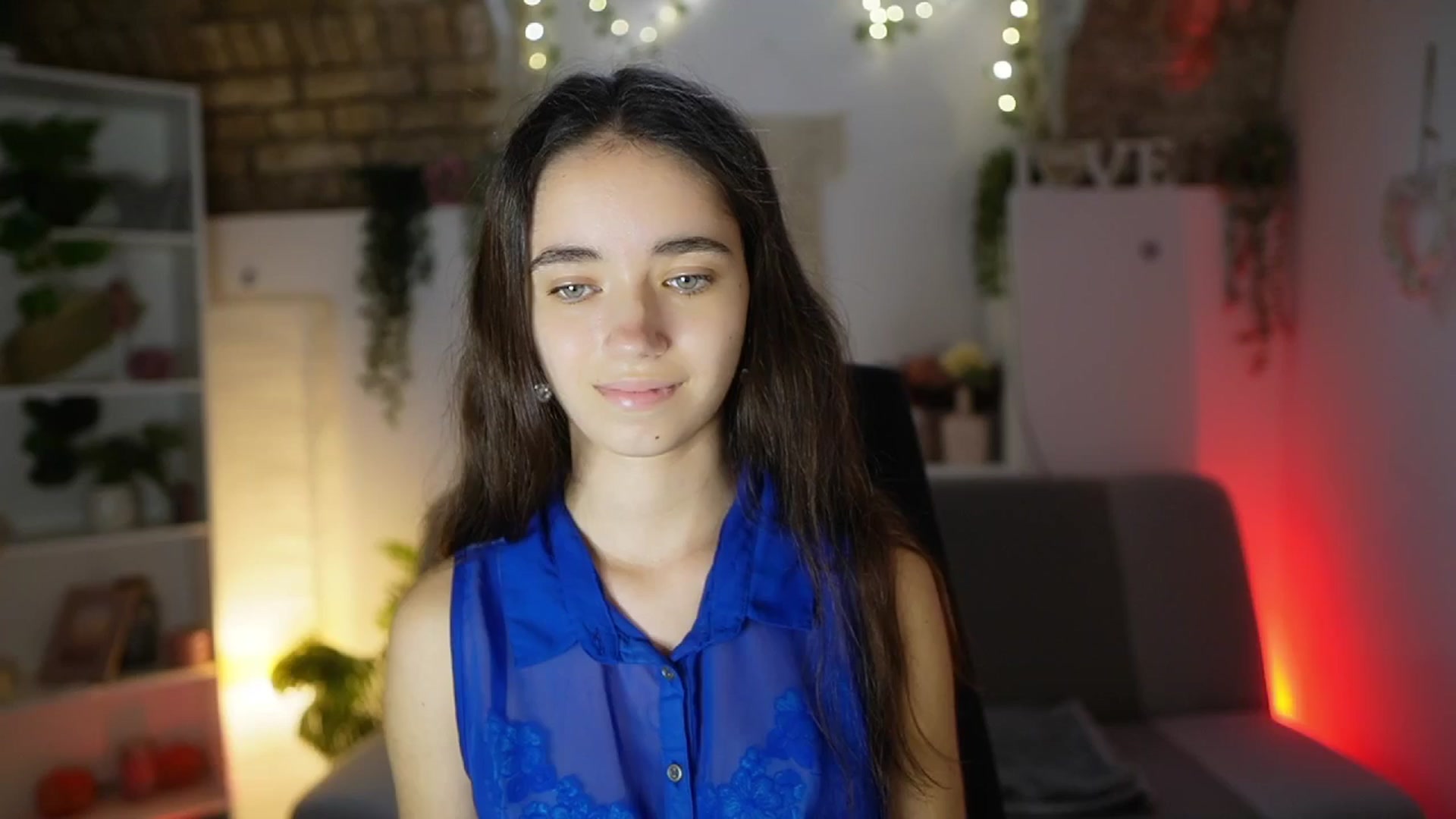 Gallery image thumbnail from Gia_Paige18's myfreecams stream on, 07/15/2025, 11:06 image 2 of 20