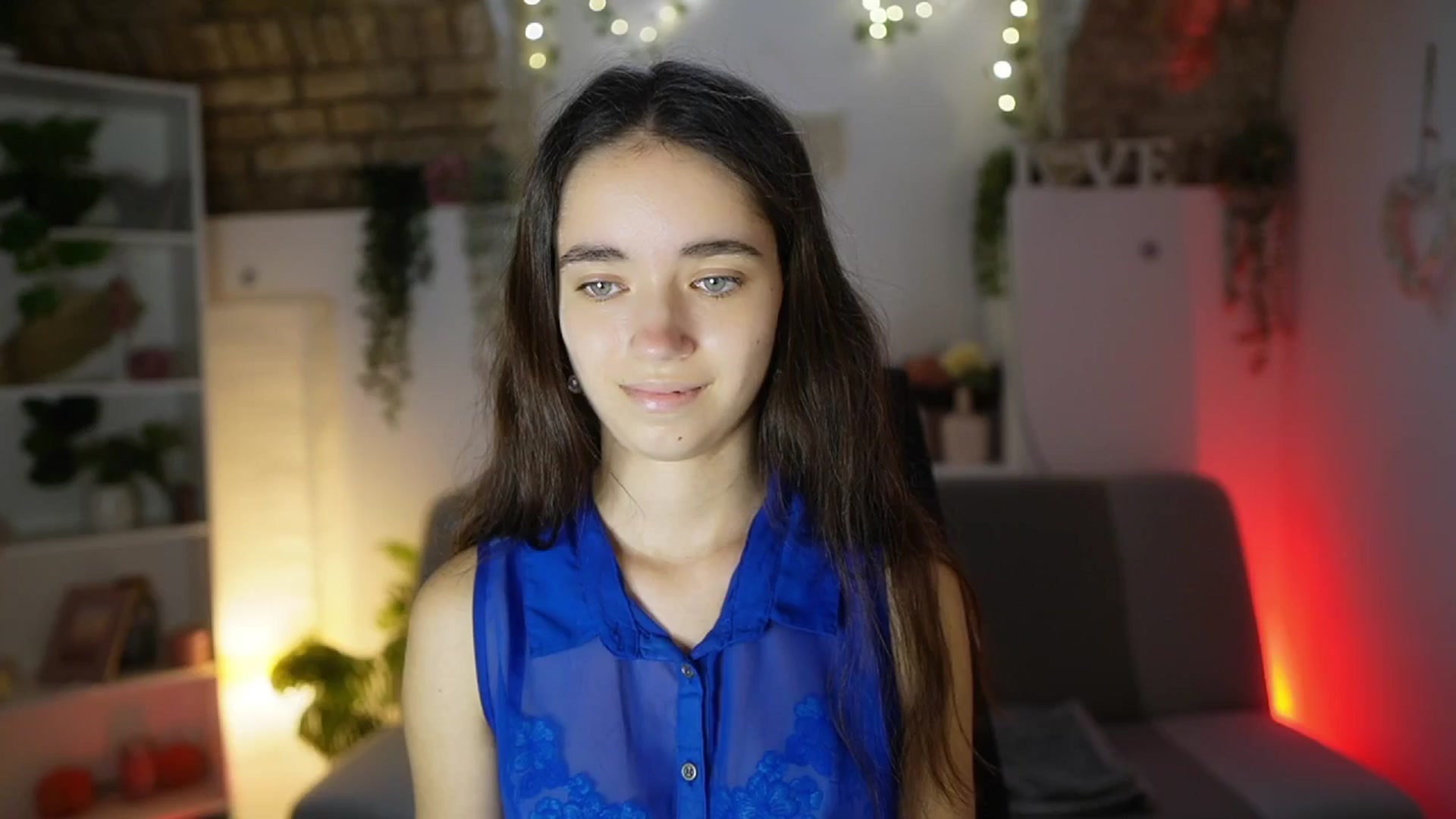 Gallery image thumbnail from Gia_Paige18's myfreecams stream on, 07/15/2025, 11:06 image 4 of 20
