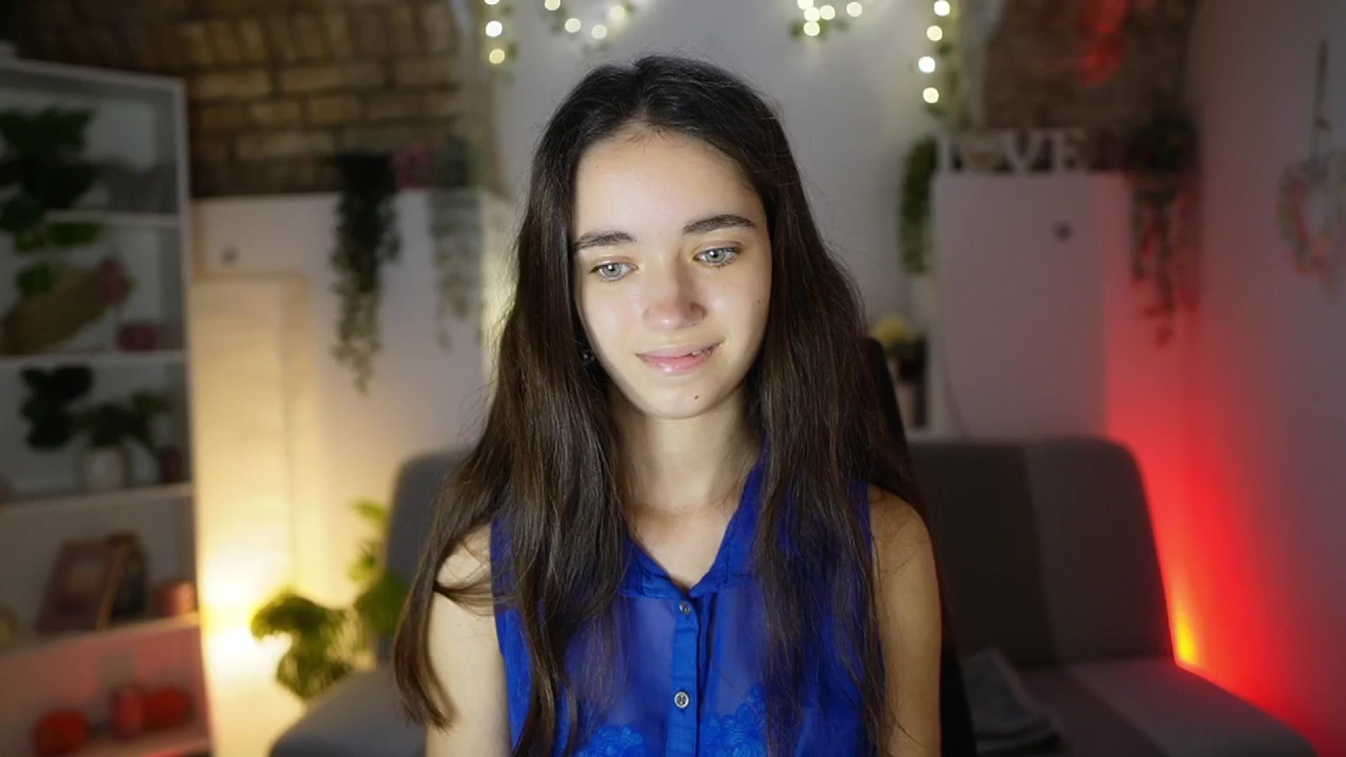 Gallery image thumbnail from Gia_Paige18's myfreecams stream on, 07/15/2025, 11:06 image 12 of 20