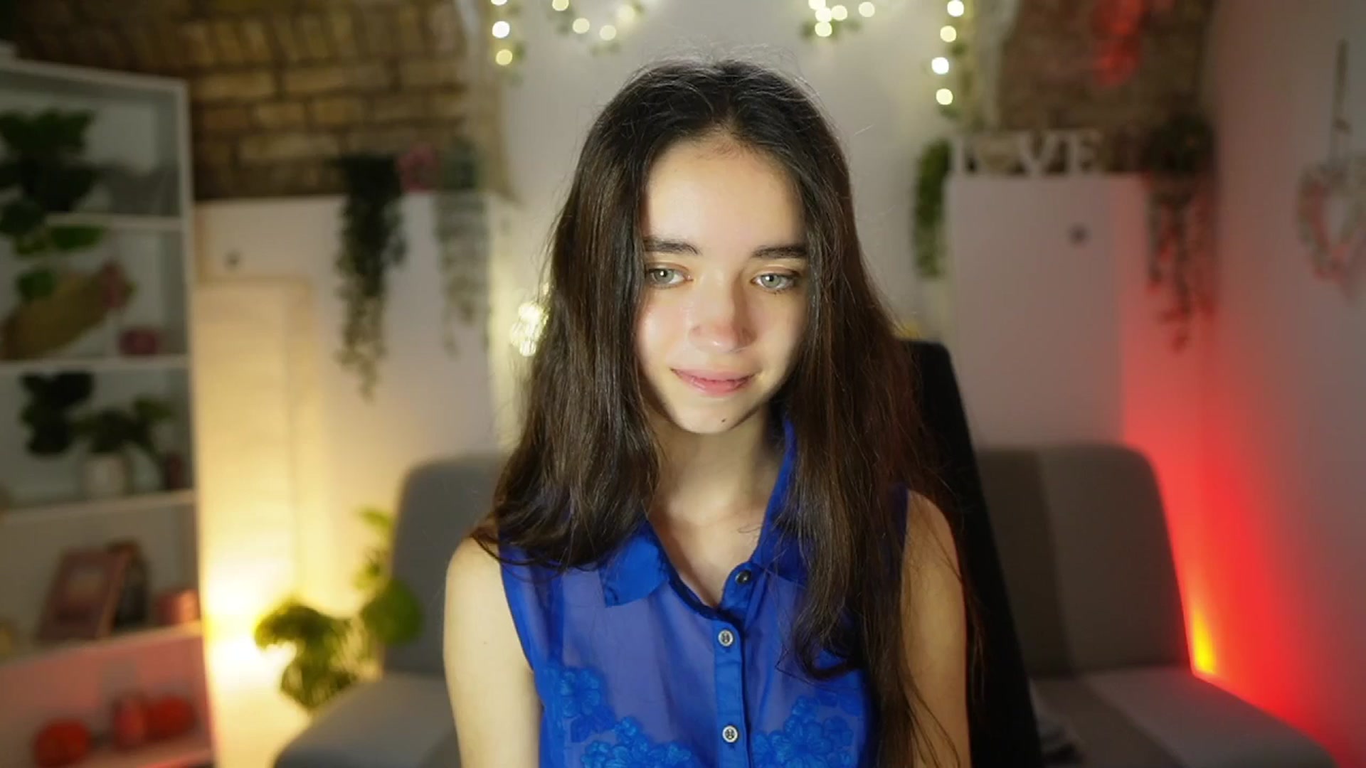 Gallery image thumbnail from Gia_Paige18's myfreecams stream on, 07/15/2025, 12:59 image 4 of 20