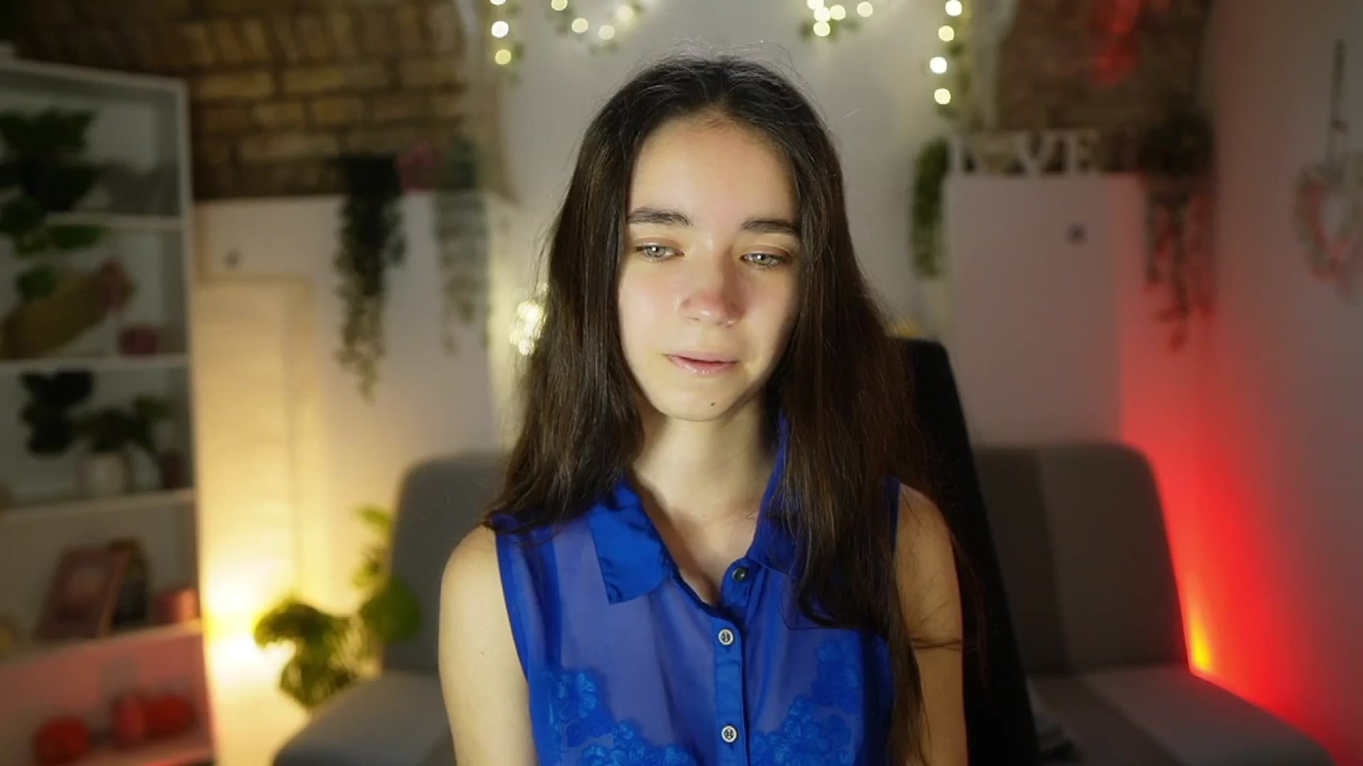 Gallery image thumbnail from Gia_Paige18's myfreecams stream on, 07/15/2025, 12:59 image 1 of 20