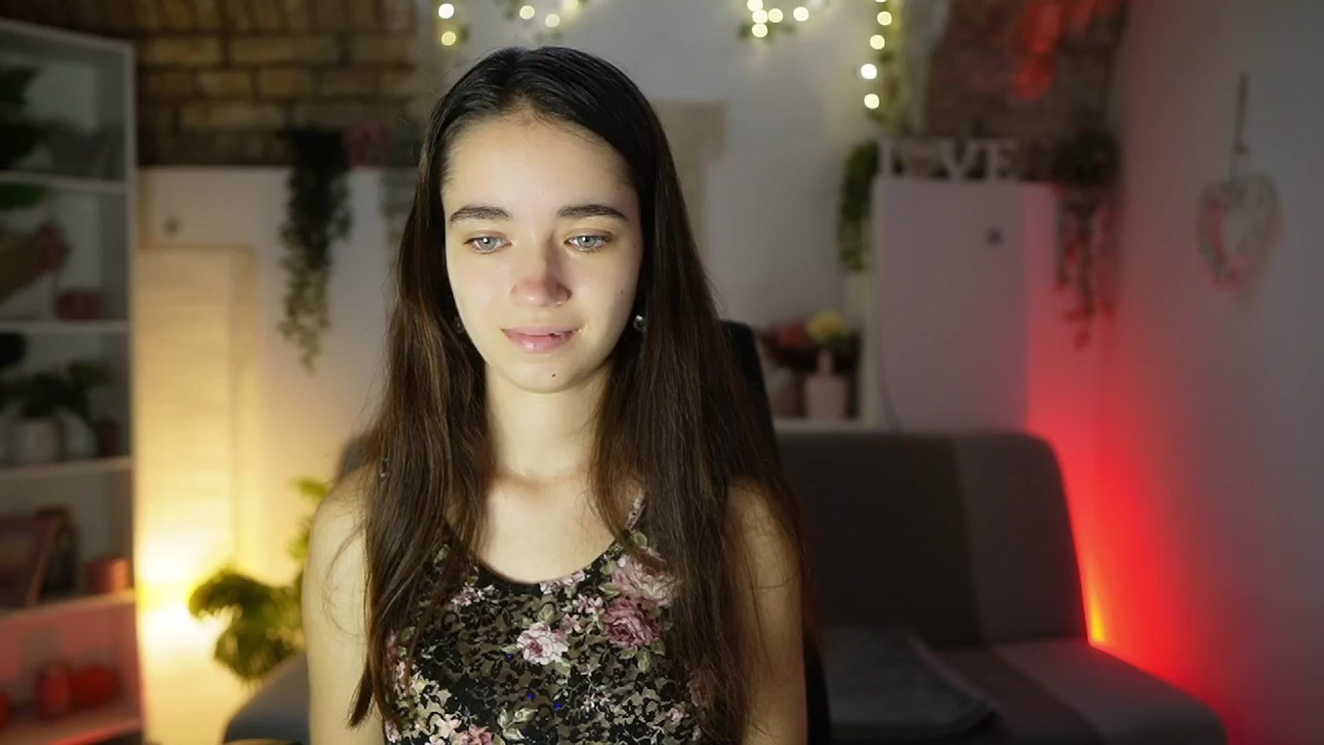 Gallery image thumbnail from Gia_Paige18's myfreecams stream on, 07/17/2025, 12:51 image 2 of 20