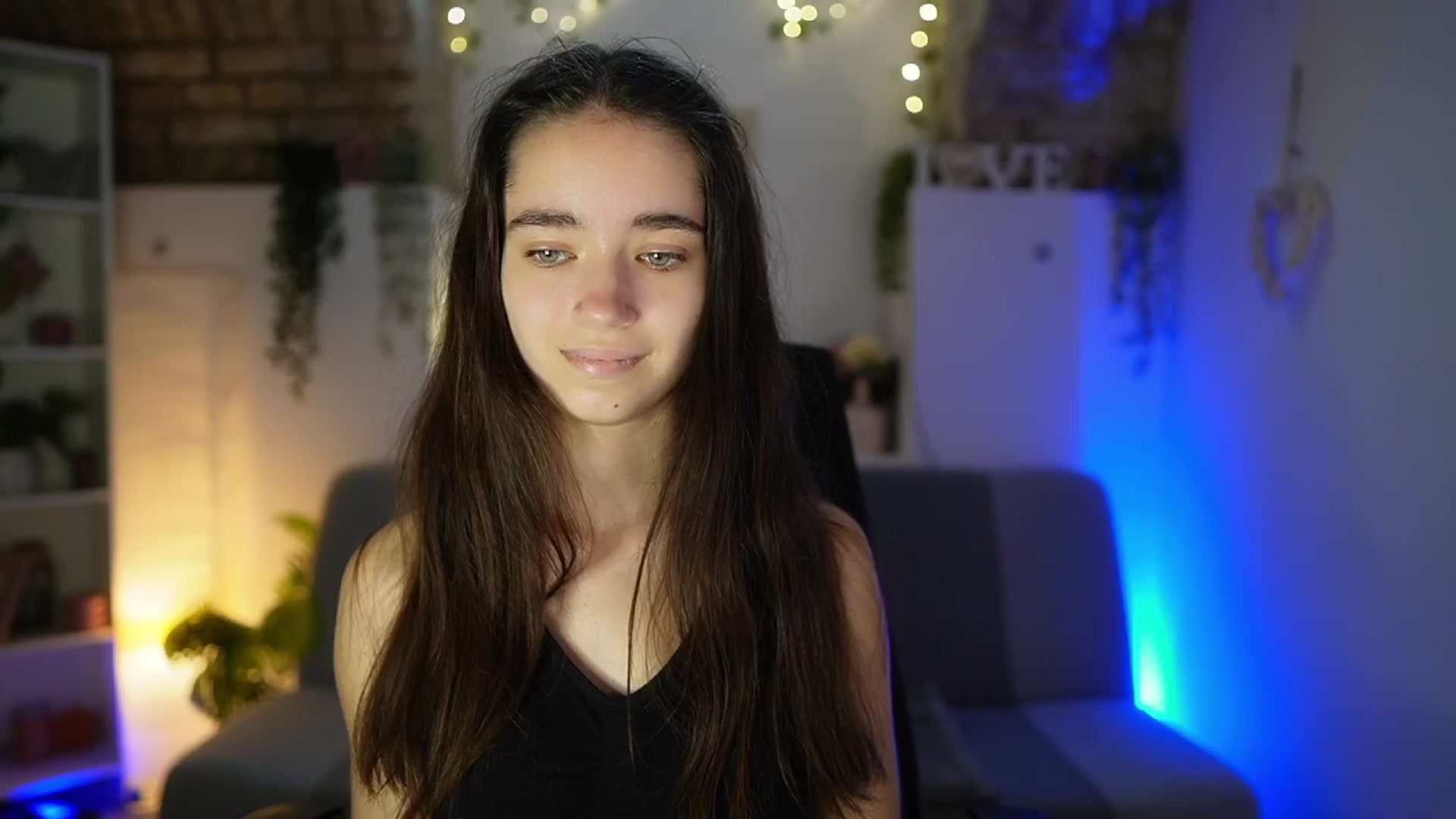 Gallery image thumbnail from Gia_Paige18's myfreecams stream on, 07/21/2025, 12:52 image 5 of 20