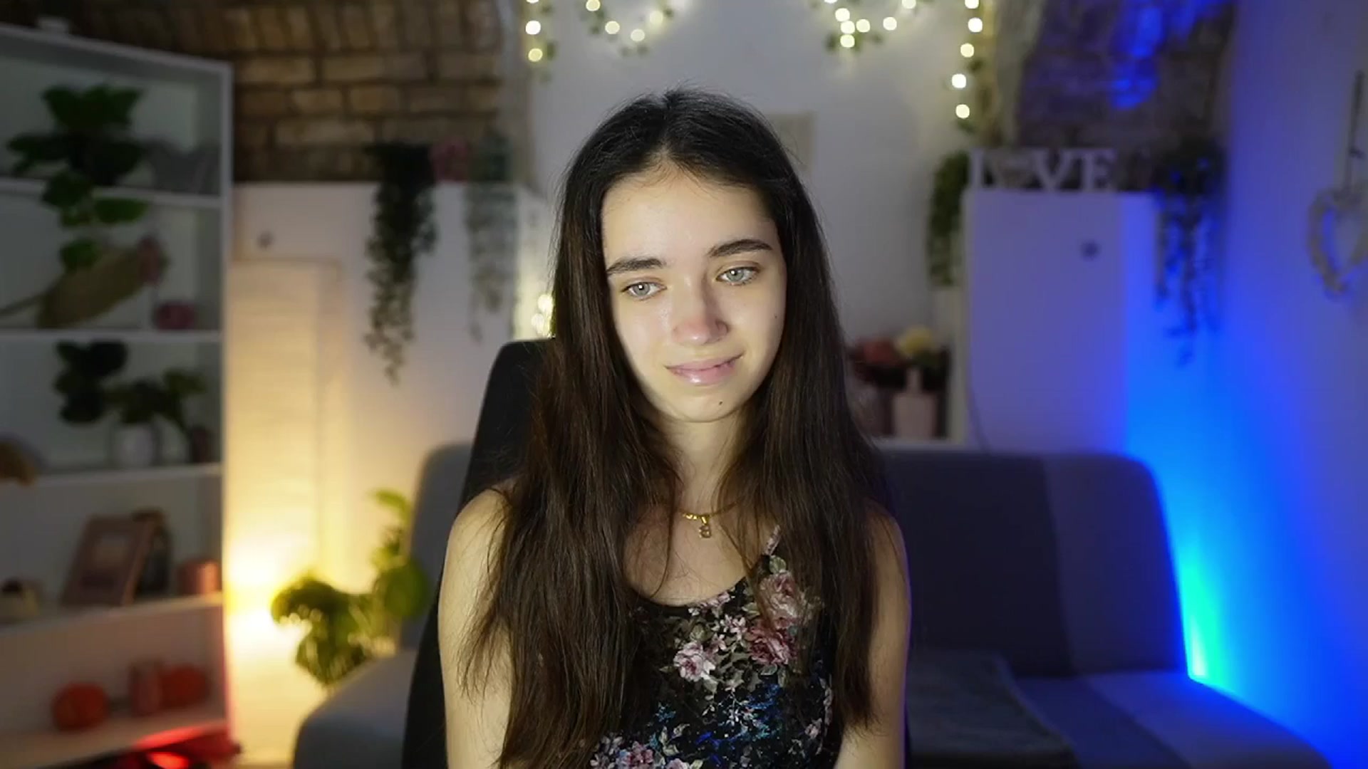Gallery image thumbnail from Gia_Paige18's myfreecams stream on, 07/24/2025, 12:37 image 11 of 20