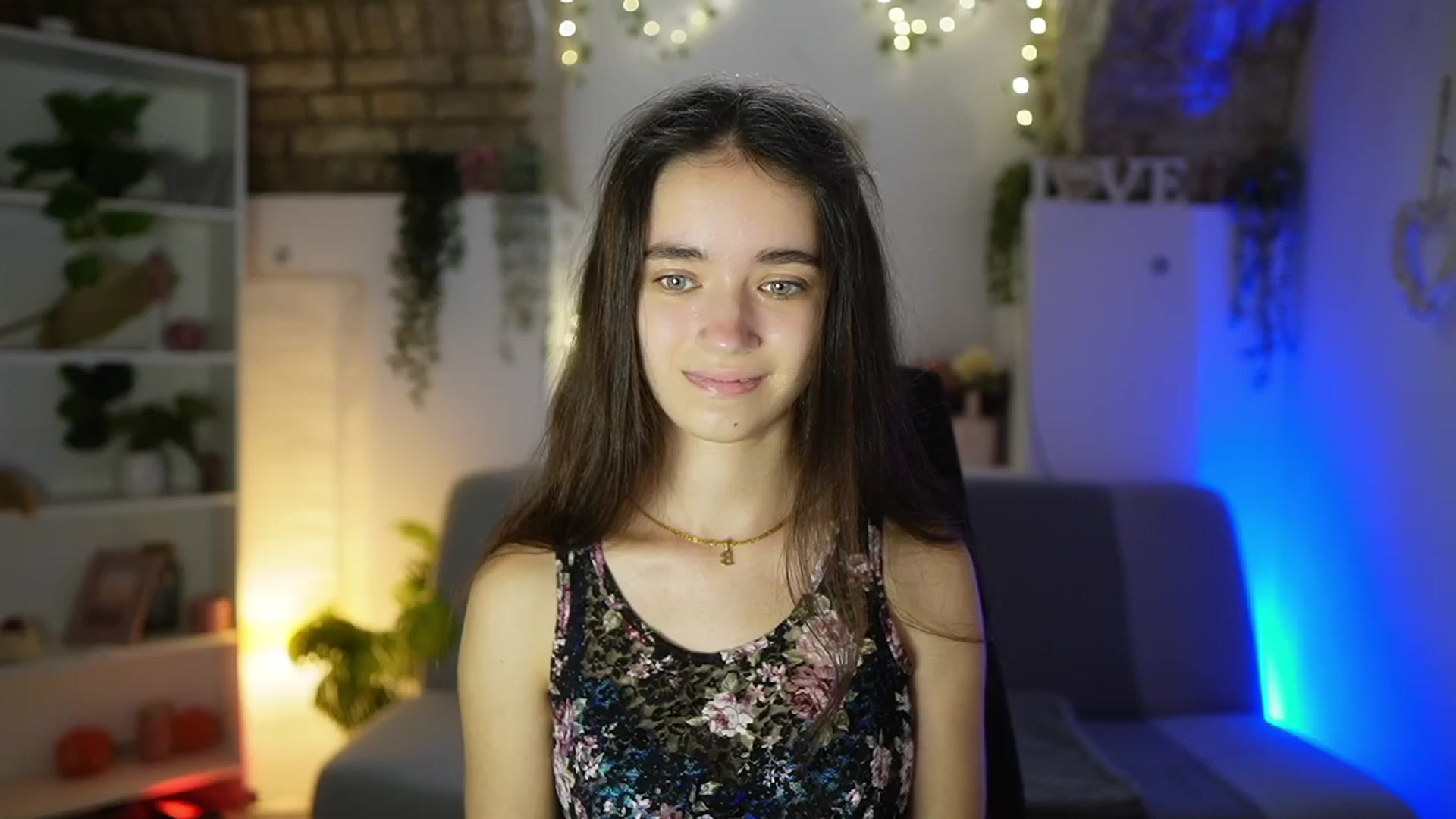 Gallery image thumbnail from Gia_Paige18's myfreecams stream on, 07/24/2025, 12:37 image 18 of 20
