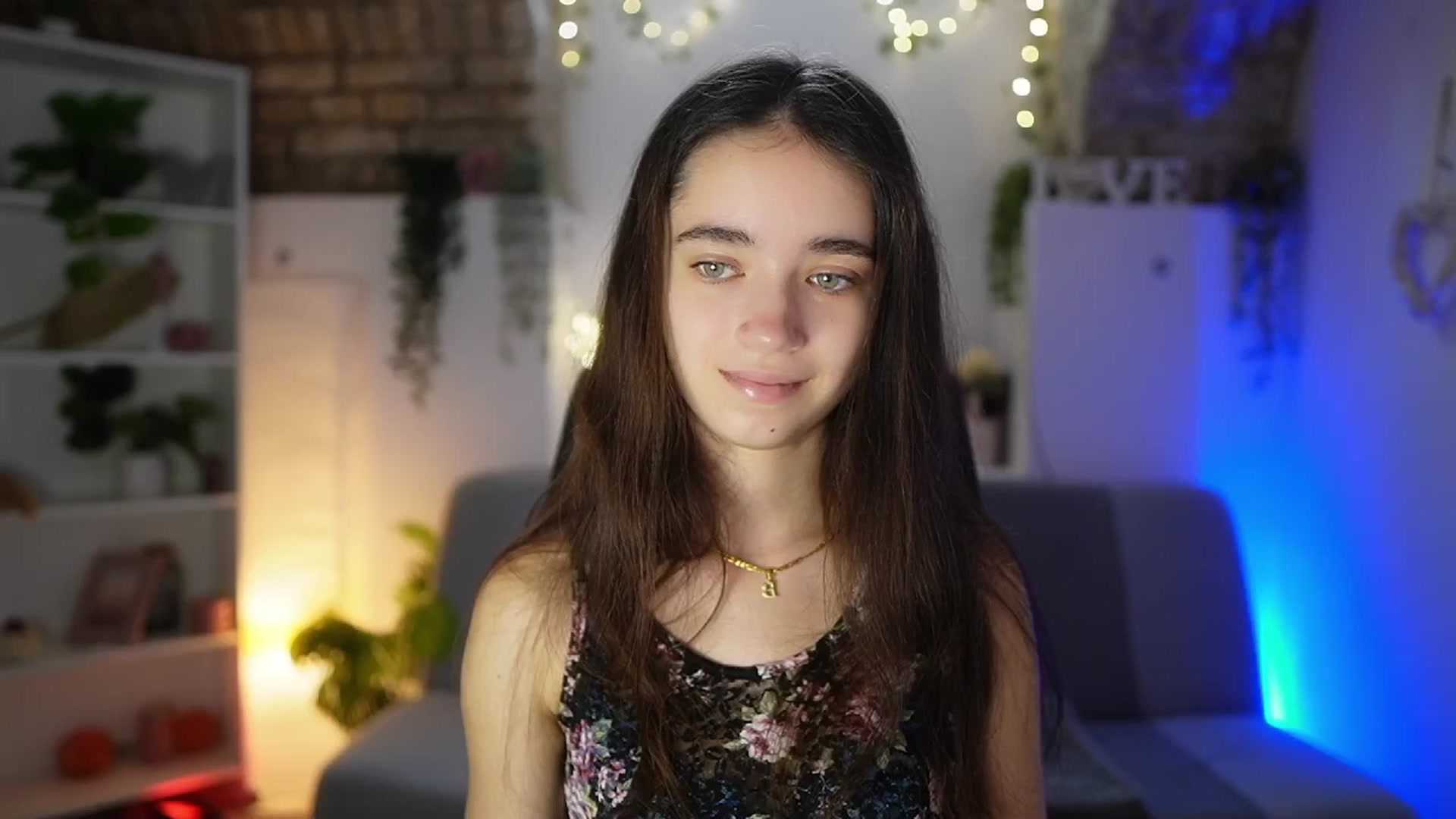 Gallery image thumbnail from Gia_Paige18's myfreecams stream on, 07/24/2025, 12:37 image 3 of 20