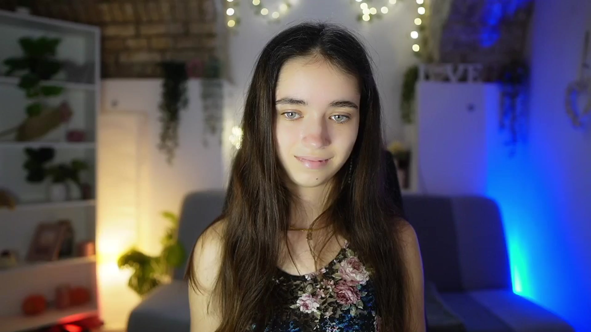 Gallery image thumbnail from Gia_Paige18's myfreecams stream on, 07/24/2025, 12:37 image 12 of 20