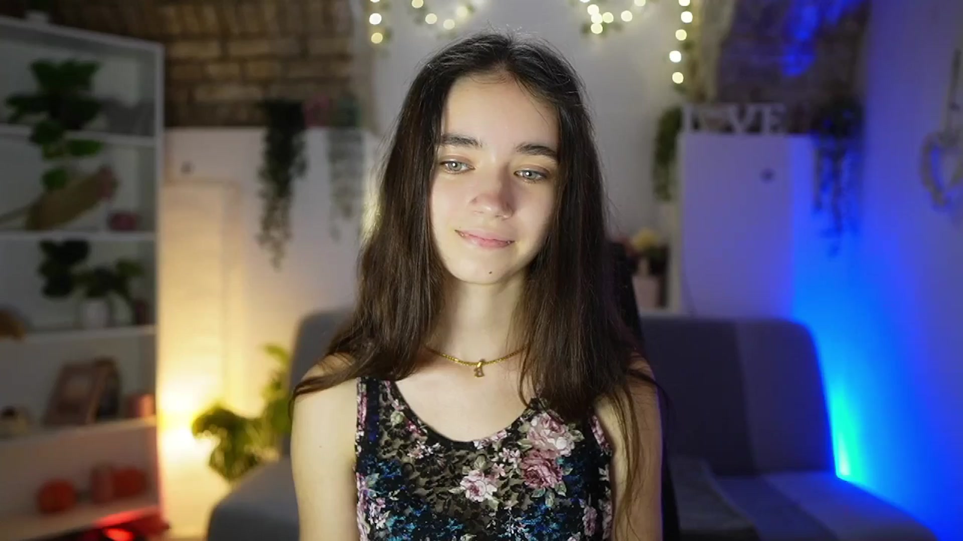 Gallery image thumbnail from Gia_Paige18's myfreecams stream on, 07/24/2025, 12:37 image 19 of 20