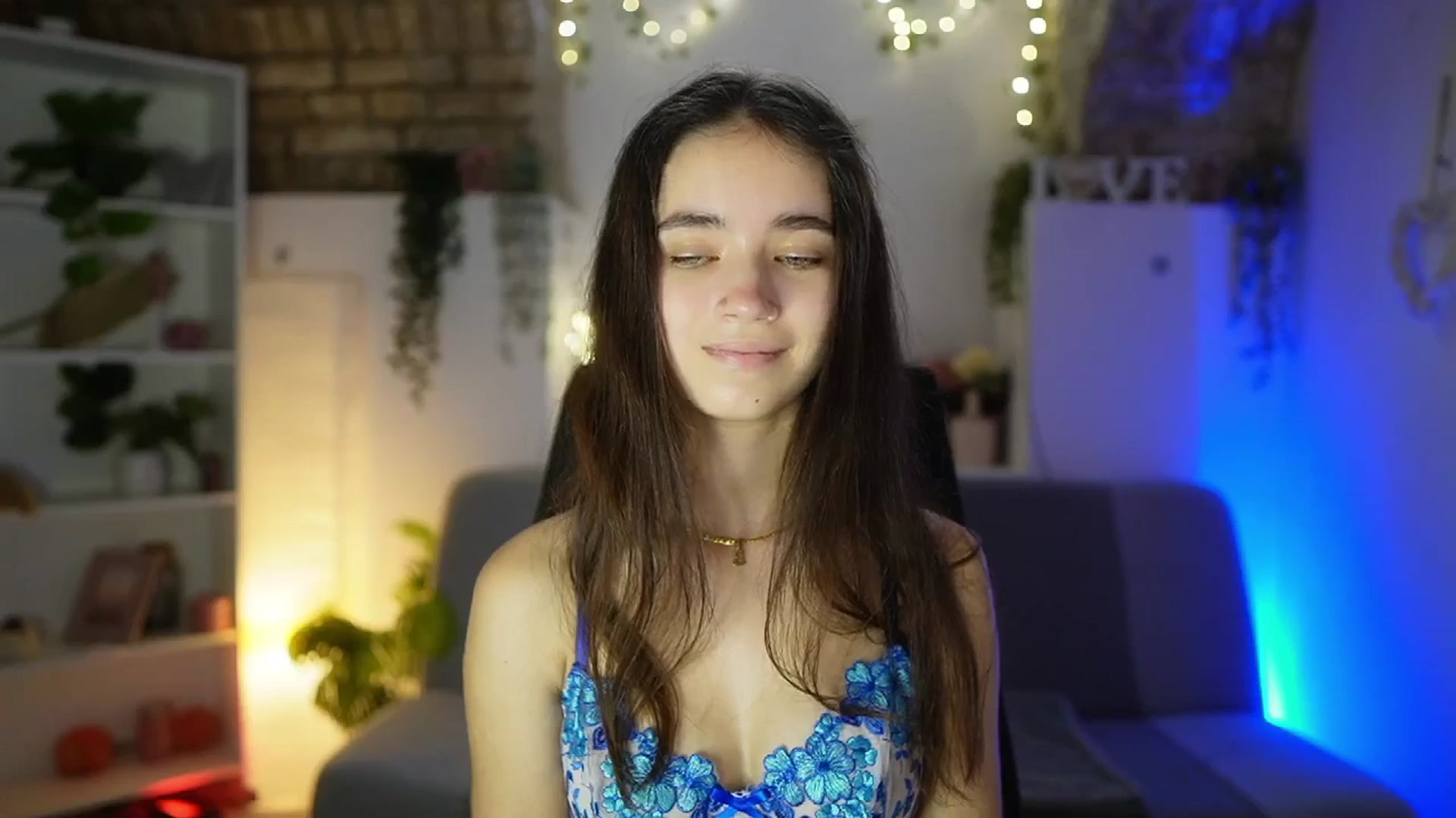 Gallery image thumbnail from Gia_Paige18's myfreecams stream on, 07/24/2025, 12:37 image 17 of 20