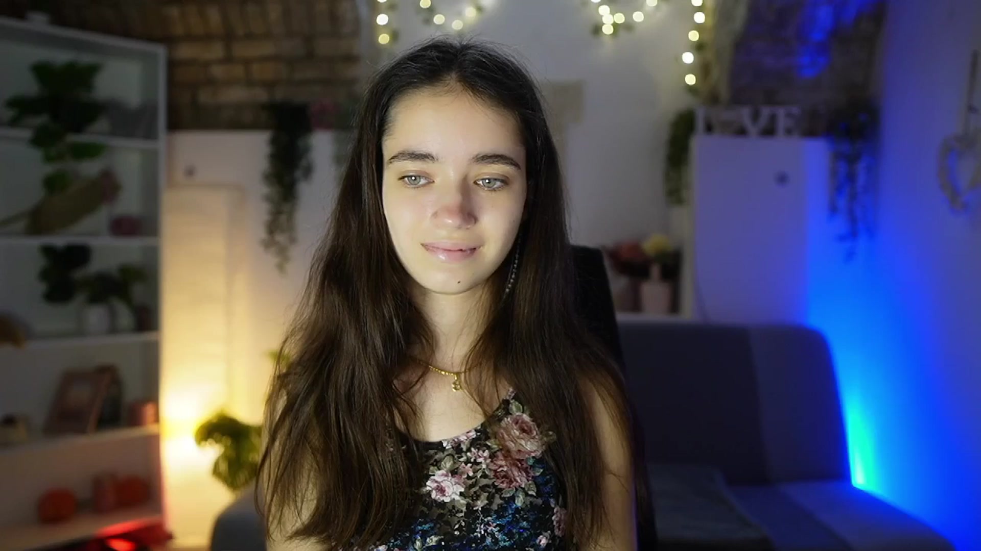 Gallery image thumbnail from Gia_Paige18's myfreecams stream on, 07/24/2025, 12:37 image 10 of 20