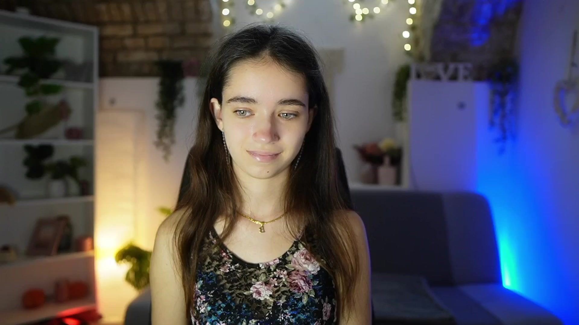 Gallery image thumbnail from Gia_Paige18's myfreecams stream on, 07/24/2025, 12:37 image 6 of 20