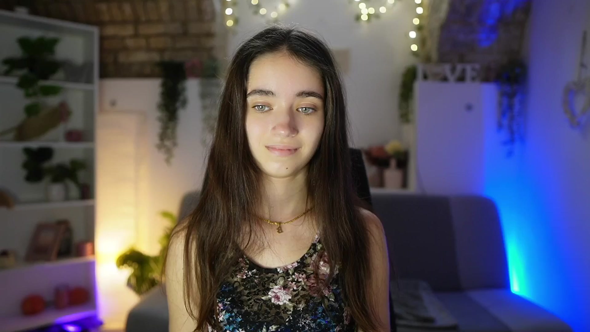 Gallery image thumbnail from Gia_Paige18's myfreecams stream on, 07/24/2025, 14:25 image 1 of 20