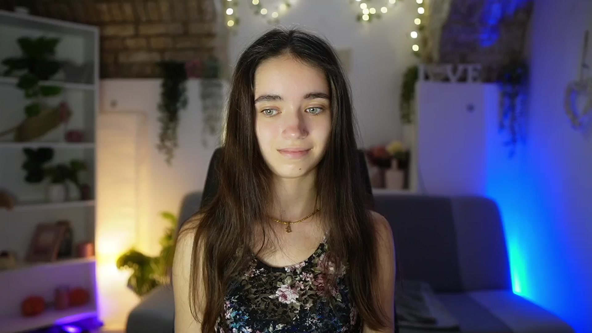 Gallery image thumbnail from Gia_Paige18's myfreecams stream on, 07/24/2025, 14:25 image 2 of 20