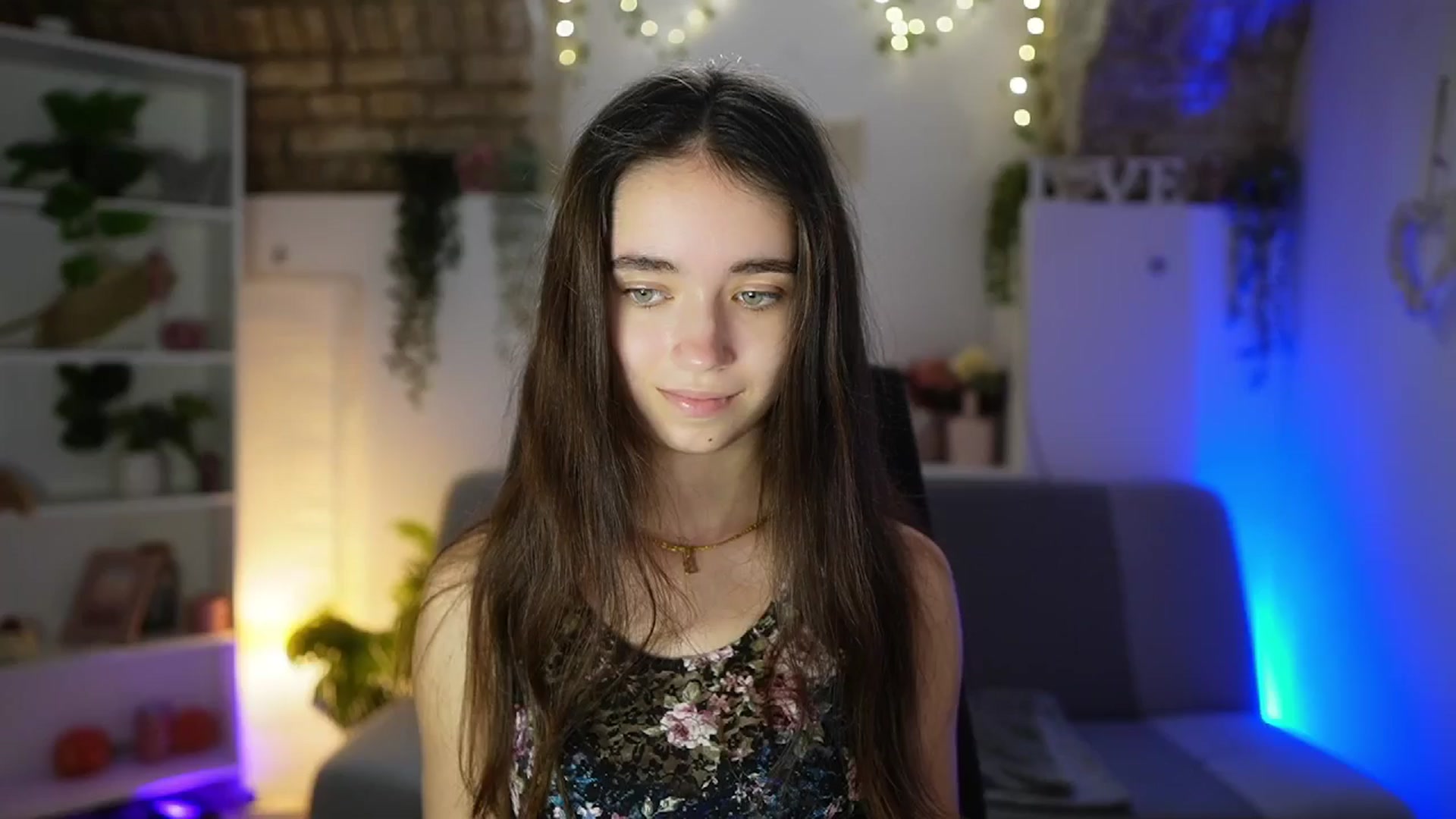 Gallery image thumbnail from Gia_Paige18's myfreecams stream on, 07/24/2025, 14:25 image 5 of 20