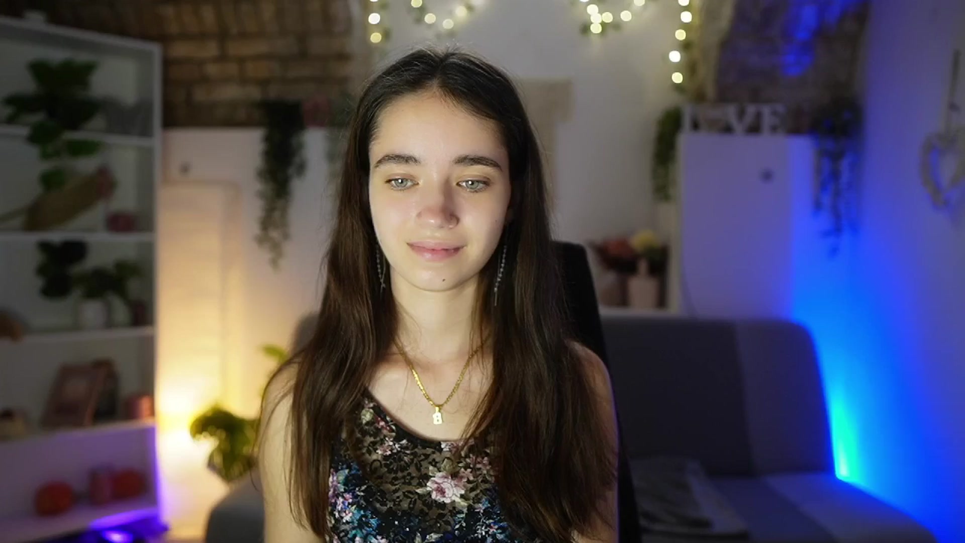 Gallery image thumbnail from Gia_Paige18's myfreecams stream on, 07/24/2025, 14:25 image 20 of 20
