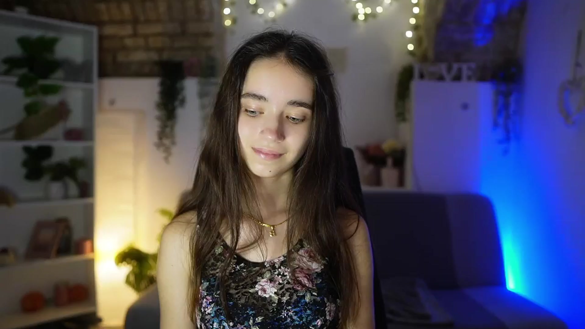 Gallery image thumbnail from Gia_Paige18's myfreecams stream on, 07/24/2025, 18:05 image 11 of 20