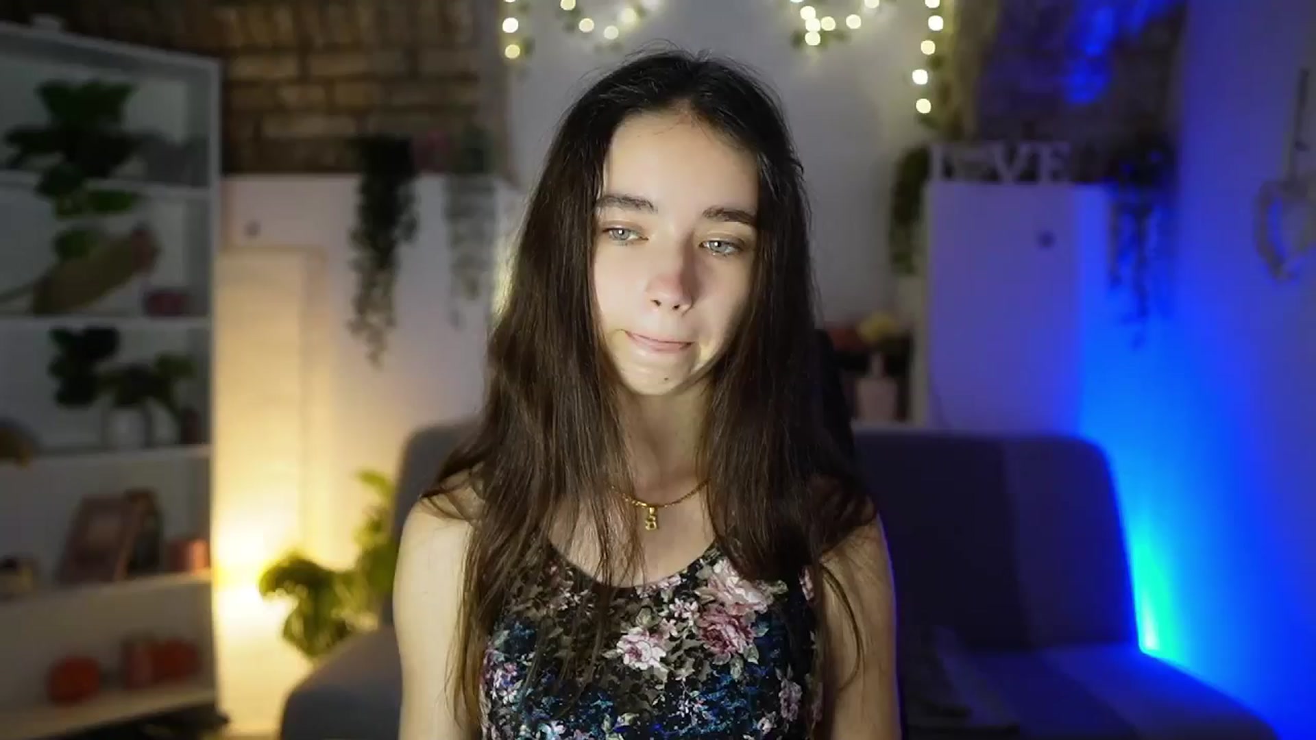 Gallery image thumbnail from Gia_Paige18's myfreecams stream on, 07/24/2025, 18:05 image 14 of 20