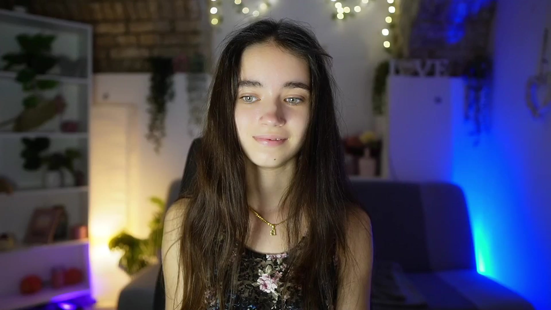 Gallery image thumbnail from Gia_Paige18's myfreecams stream on, 07/24/2025, 18:05 image 4 of 20
