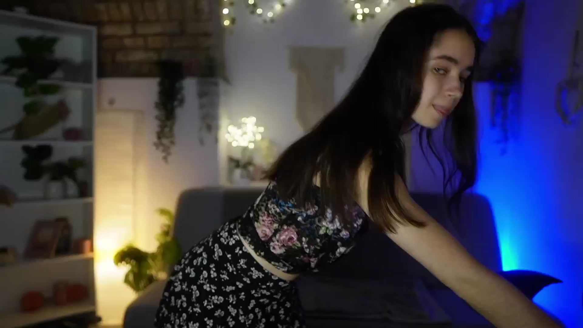 Gallery image thumbnail from Gia_Paige18's myfreecams stream on, 07/24/2025, 18:05 image 20 of 20