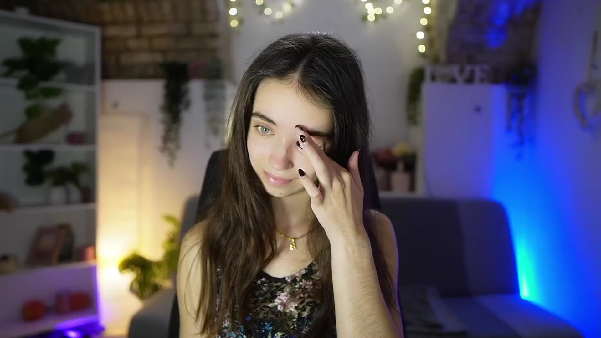 Gallery image thumbnail from Gia_Paige18's myfreecams stream on, 07/24/2025, 18:05 image 6 of 20