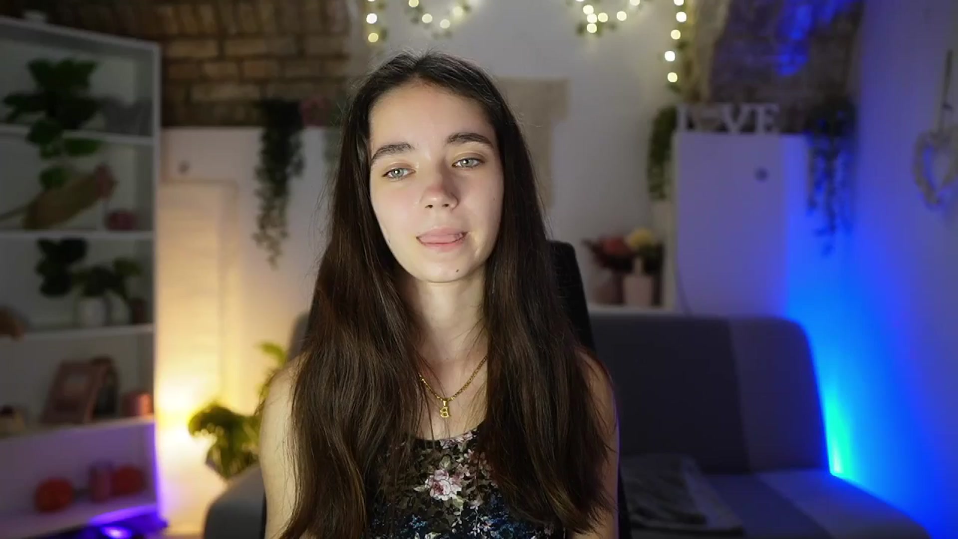 Gallery image thumbnail from Gia_Paige18's myfreecams stream on, 07/24/2025, 18:05 image 2 of 20