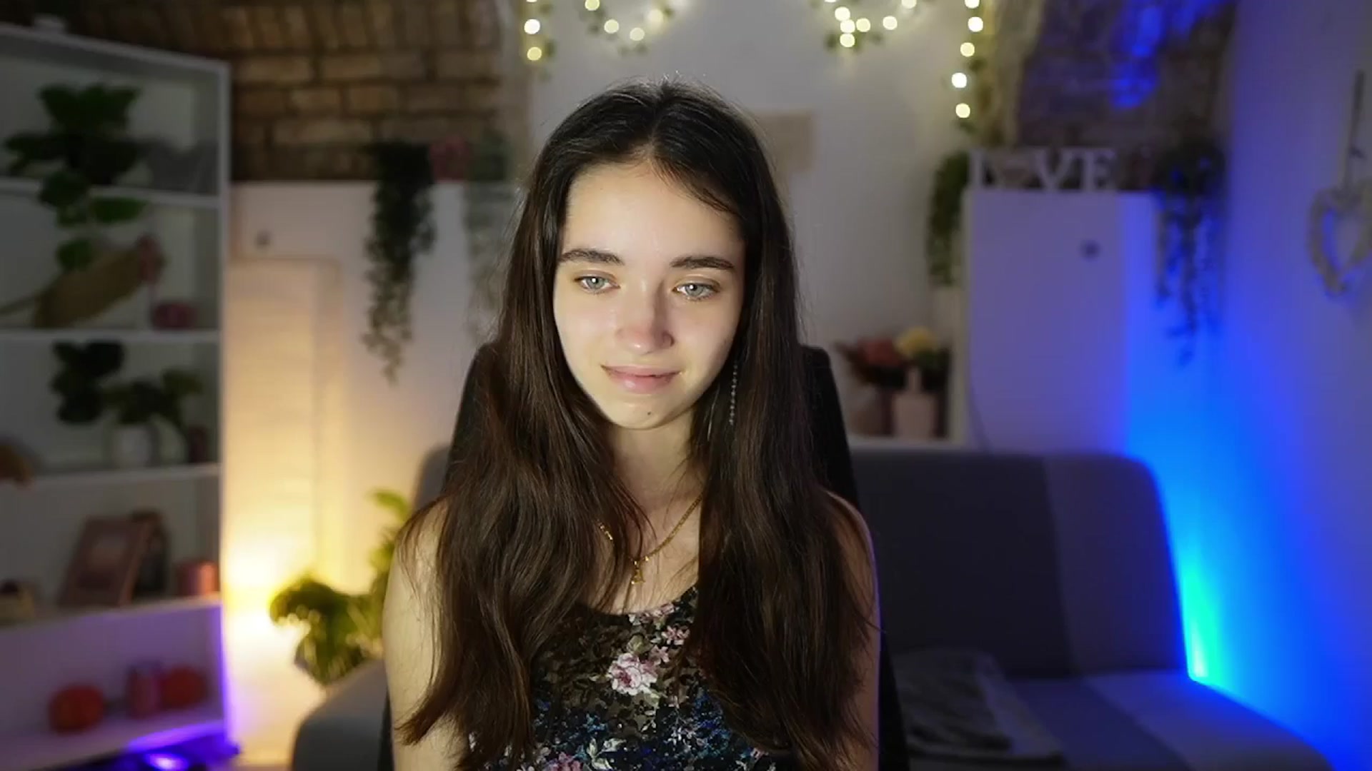 Gallery image thumbnail from Gia_Paige18's myfreecams stream on, 07/24/2025, 18:05 image 1 of 20