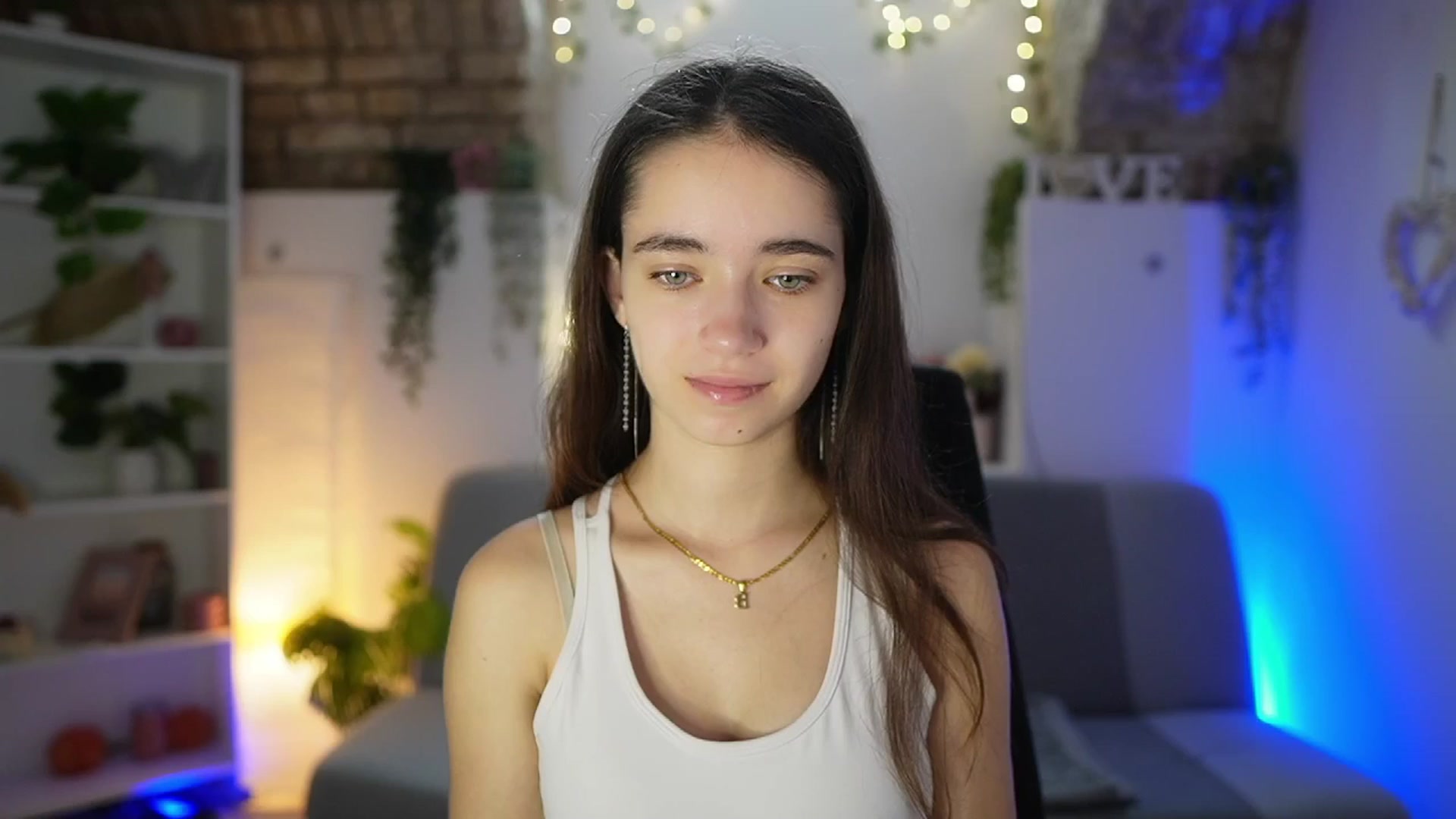 Gallery image thumbnail from Gia_Paige18's myfreecams stream on, 07/25/2025, 08:19 image 1 of 20