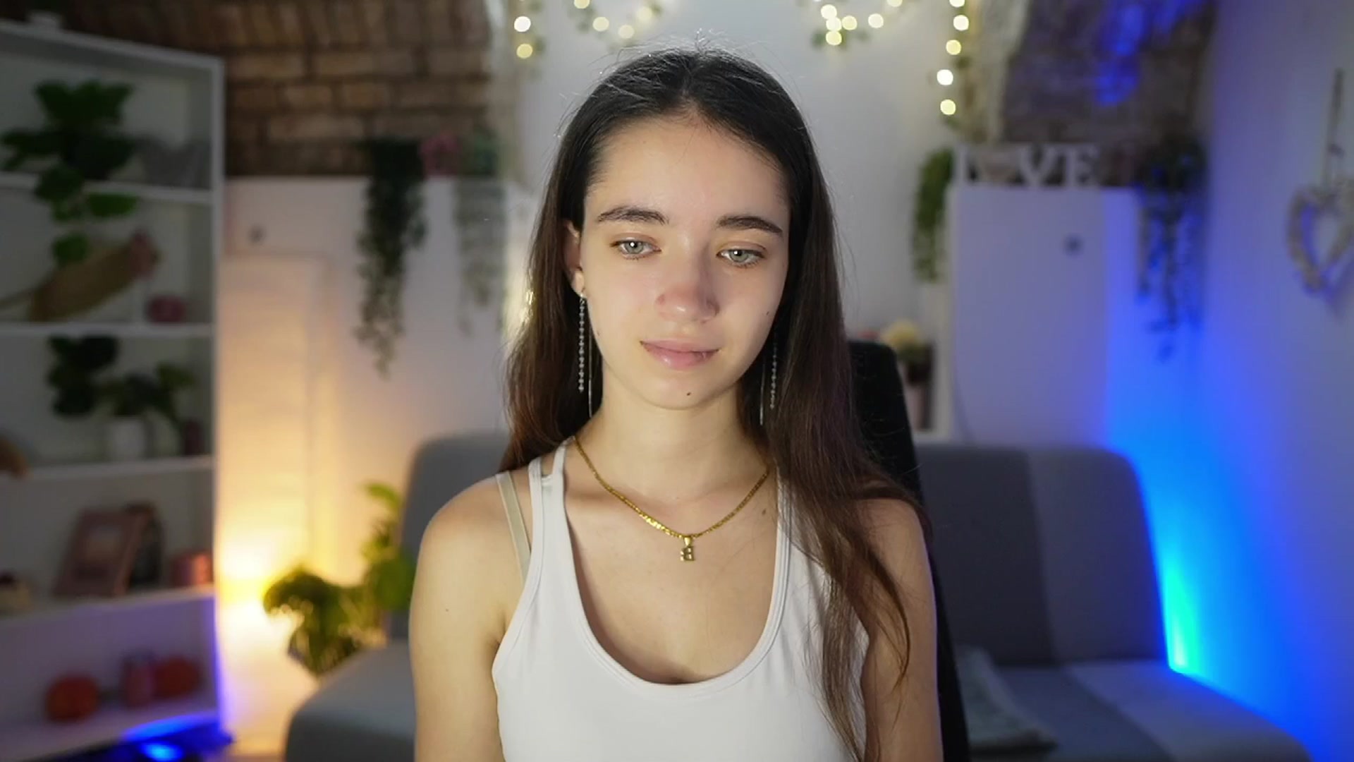 Gallery image thumbnail from Gia_Paige18's myfreecams stream on, 07/25/2025, 08:19 image 2 of 20
