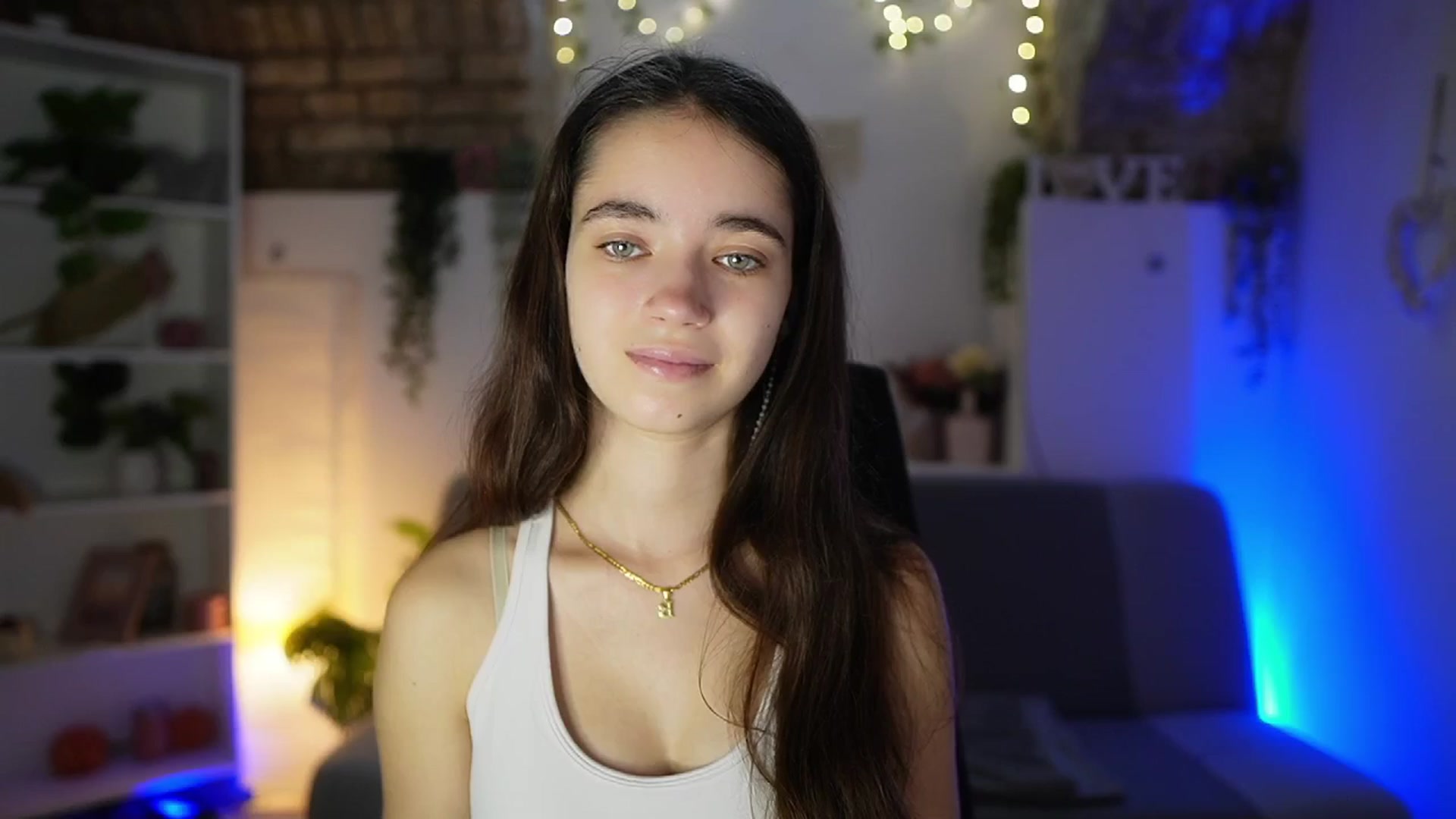 Gallery image thumbnail from Gia_Paige18's myfreecams stream on, 07/25/2025, 12:50 image 5 of 20