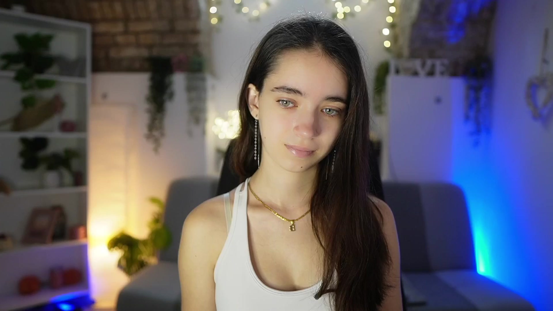Gallery image thumbnail from Gia_Paige18's myfreecams stream on, 07/25/2025, 12:50 image 1 of 20