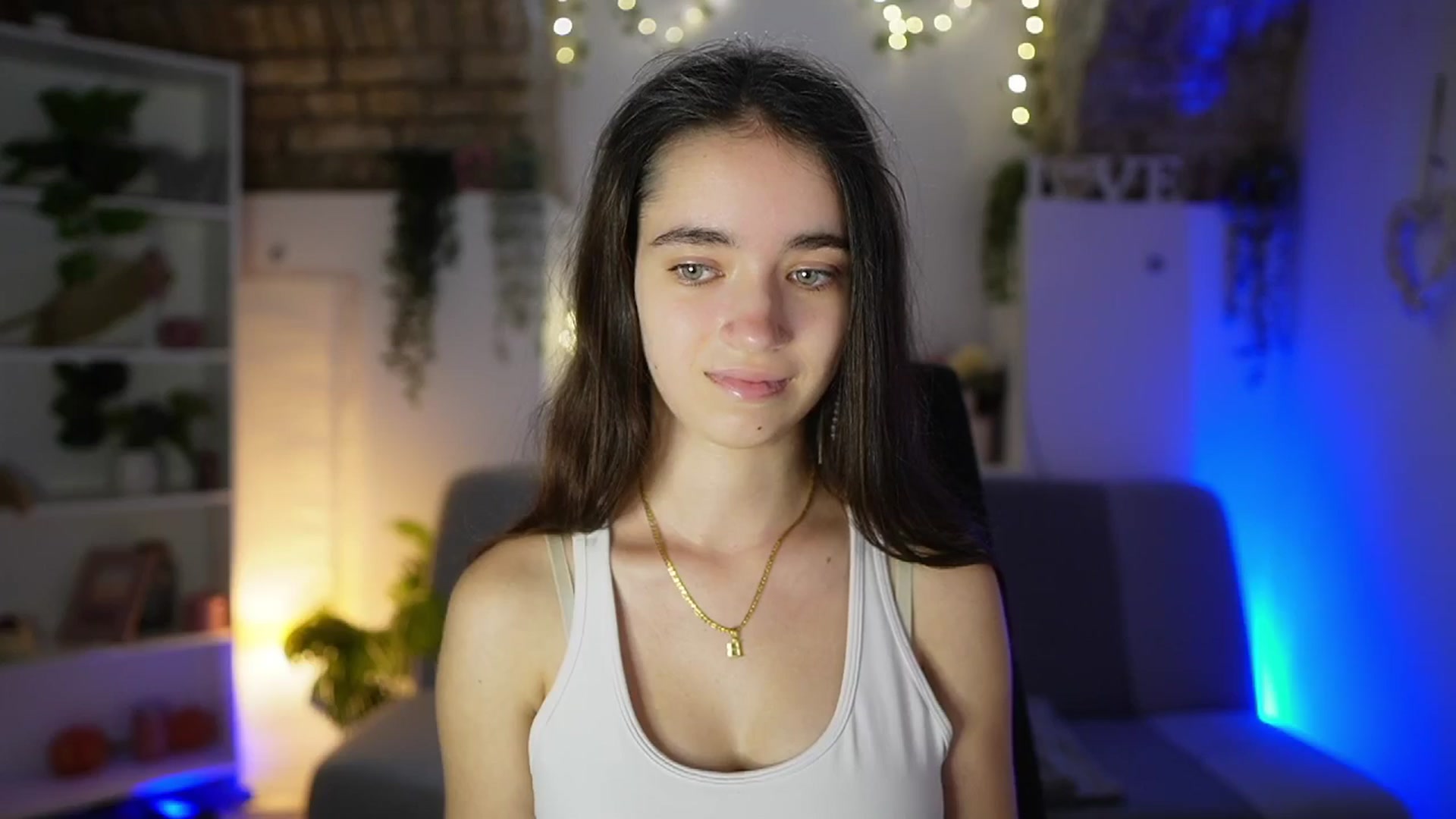 Gallery image thumbnail from Gia_Paige18's myfreecams stream on, 07/25/2025, 12:50 image 18 of 20
