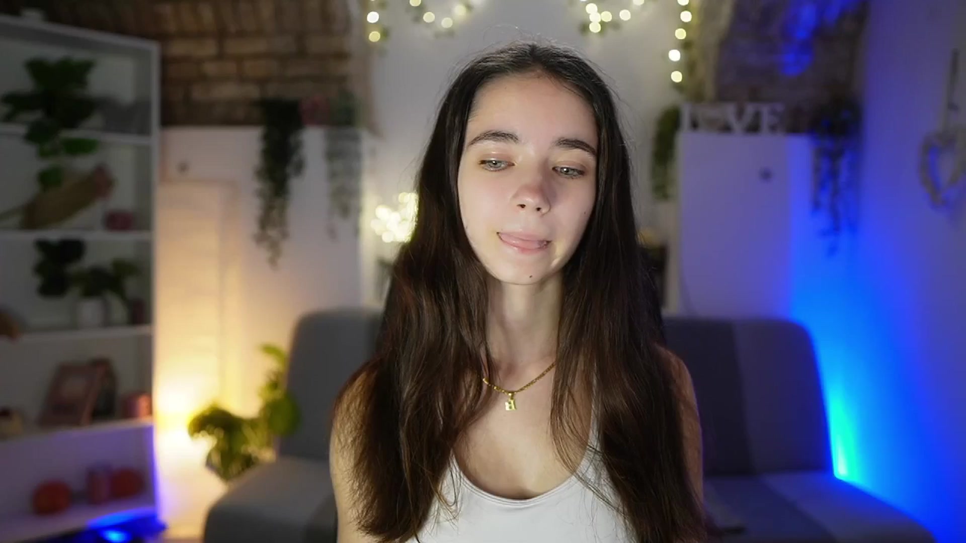 Gallery image thumbnail from Gia_Paige18's myfreecams stream on, 07/25/2025, 15:48 image 16 of 20