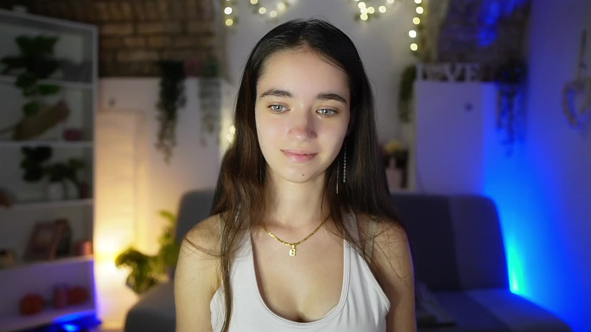 Gallery image thumbnail from Gia_Paige18's myfreecams stream on, 07/25/2025, 15:48 image 5 of 20