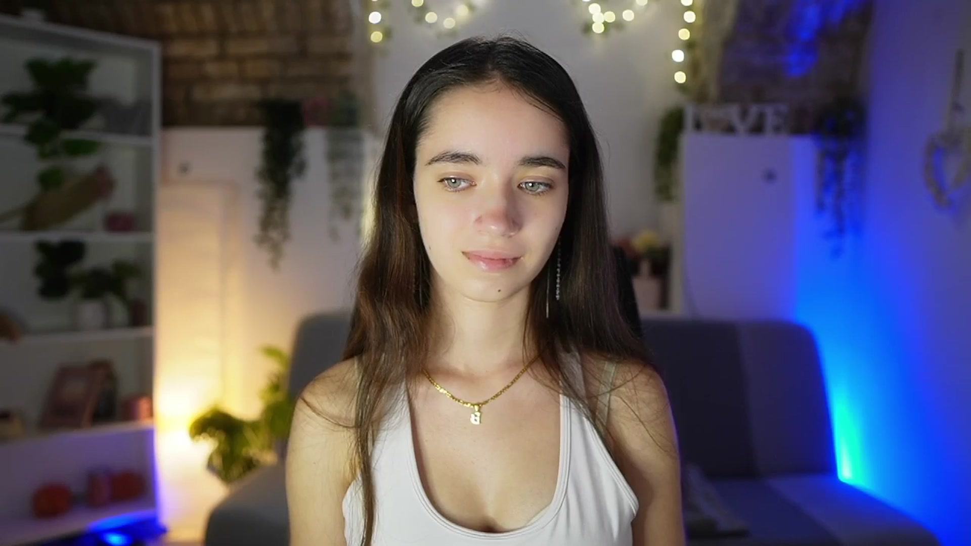 Gallery image thumbnail from Gia_Paige18's myfreecams stream on, 07/25/2025, 15:48 image 4 of 20