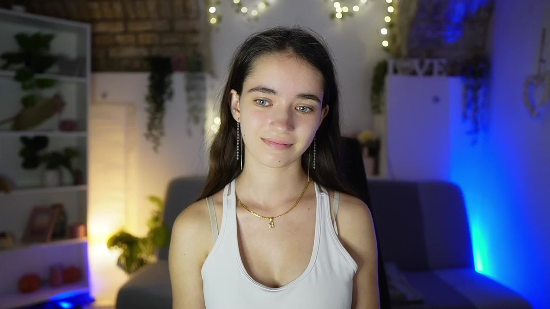 Gallery image thumbnail from Gia_Paige18's myfreecams stream on, 07/25/2025, 16:11 image 18 of 20