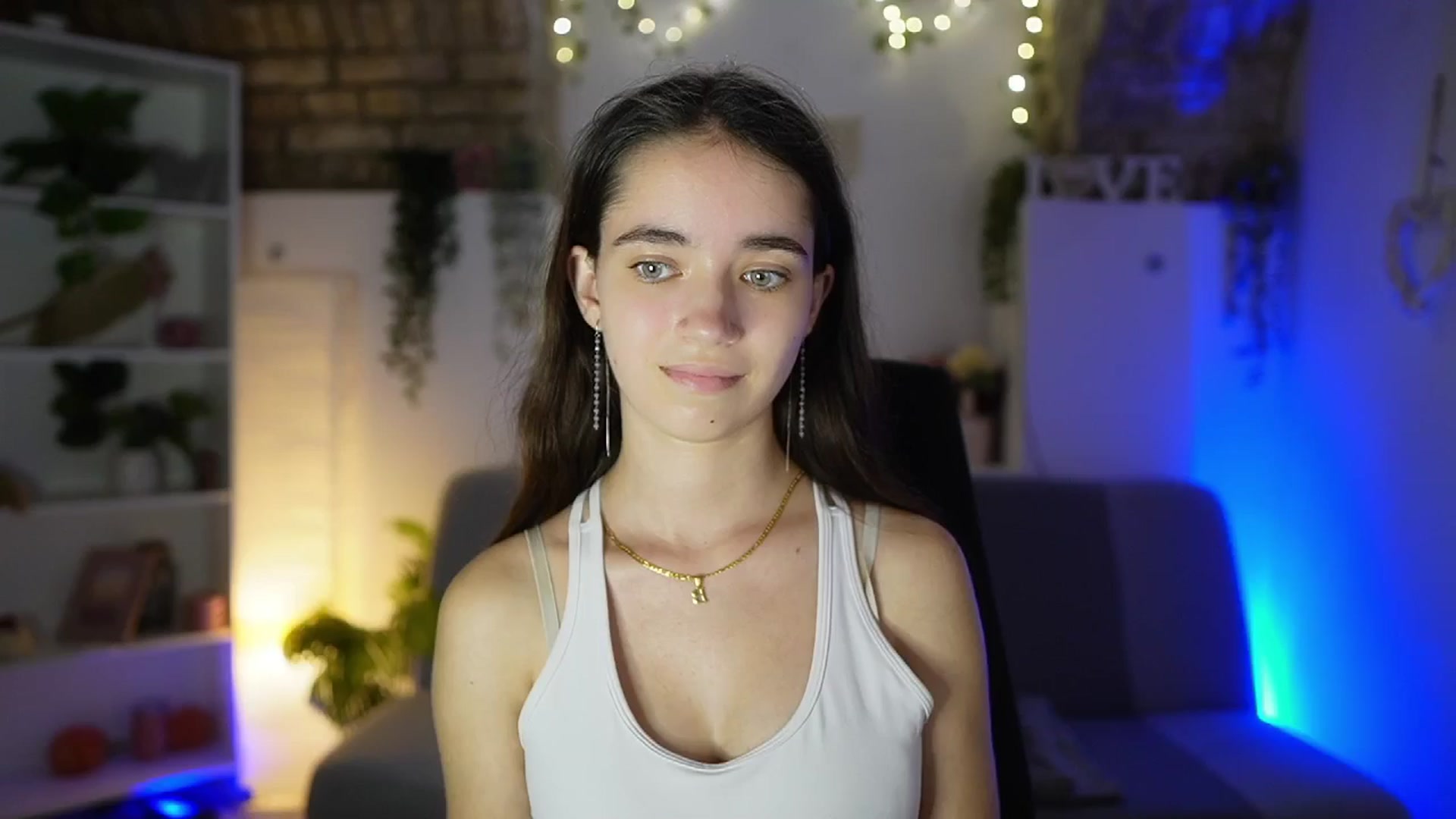 Gallery image thumbnail from Gia_Paige18's myfreecams stream on, 07/25/2025, 16:11 image 17 of 20