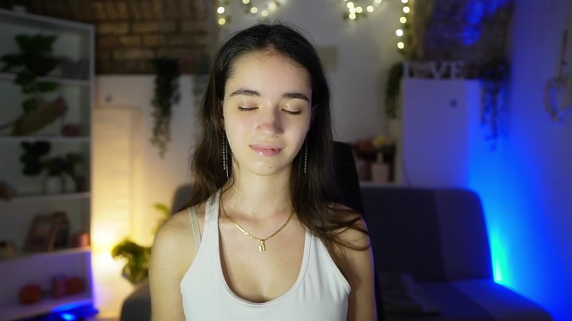 Gallery image thumbnail from Gia_Paige18's myfreecams stream on, 07/25/2025, 17:13 image 2 of 20