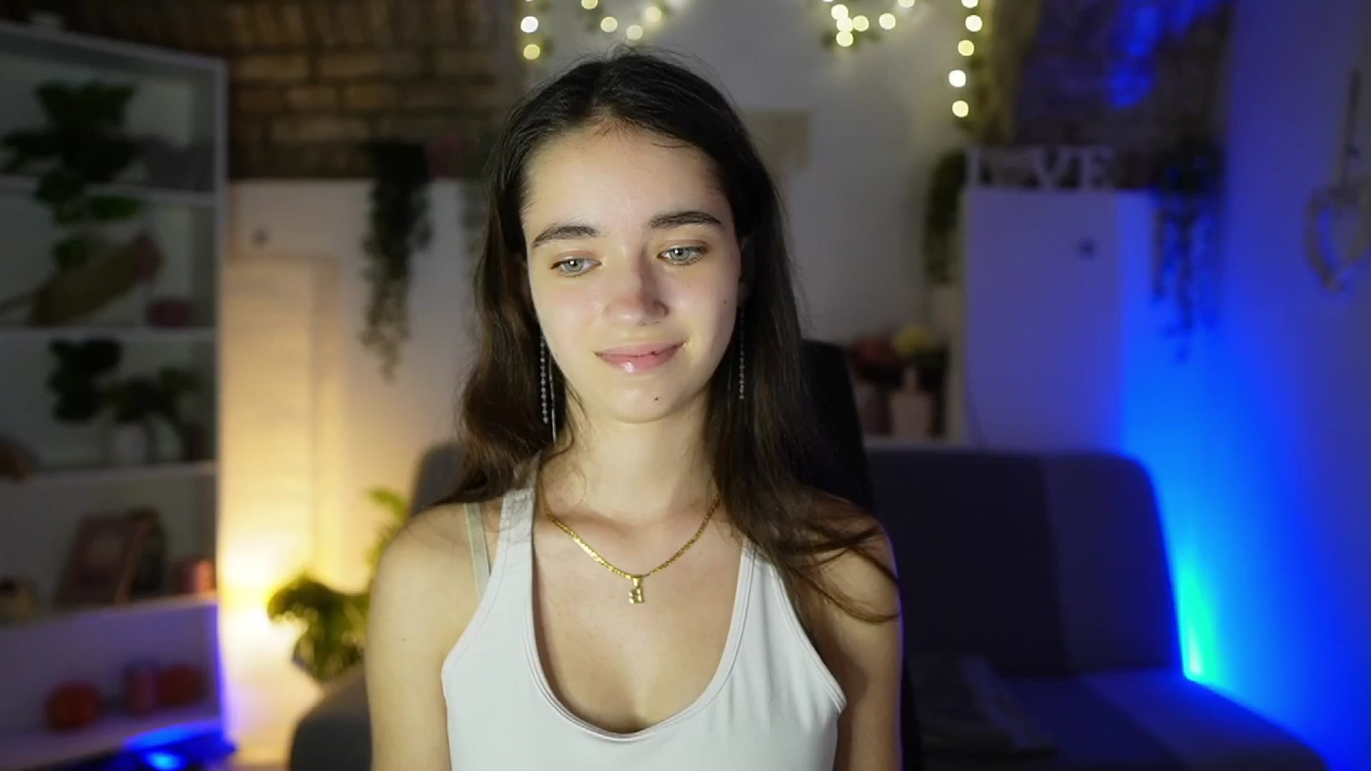 Gallery image thumbnail from Gia_Paige18's myfreecams stream on, 07/25/2025, 17:13 image 7 of 20
